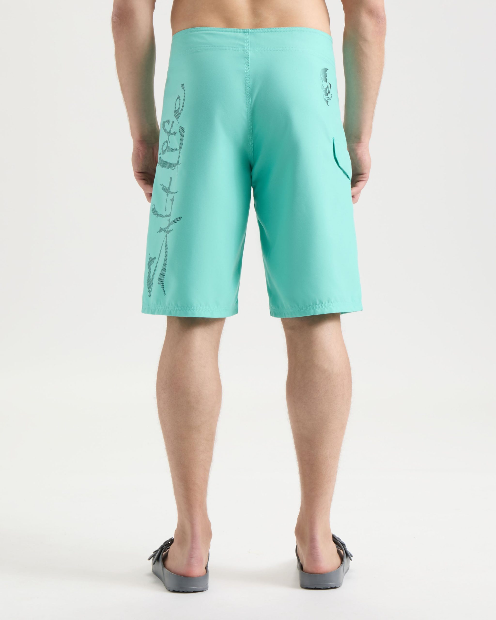 Men's Stealth Shorts - Image 4