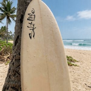 Signature Medium Decal