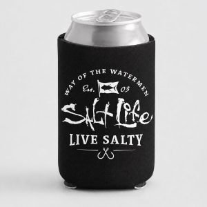Capture The Flag Can Holder