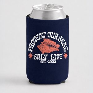 Protect Our Seas Can Holder