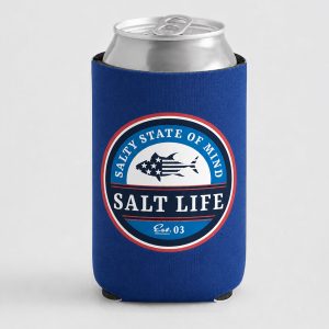 Tuna Nation Can Holder