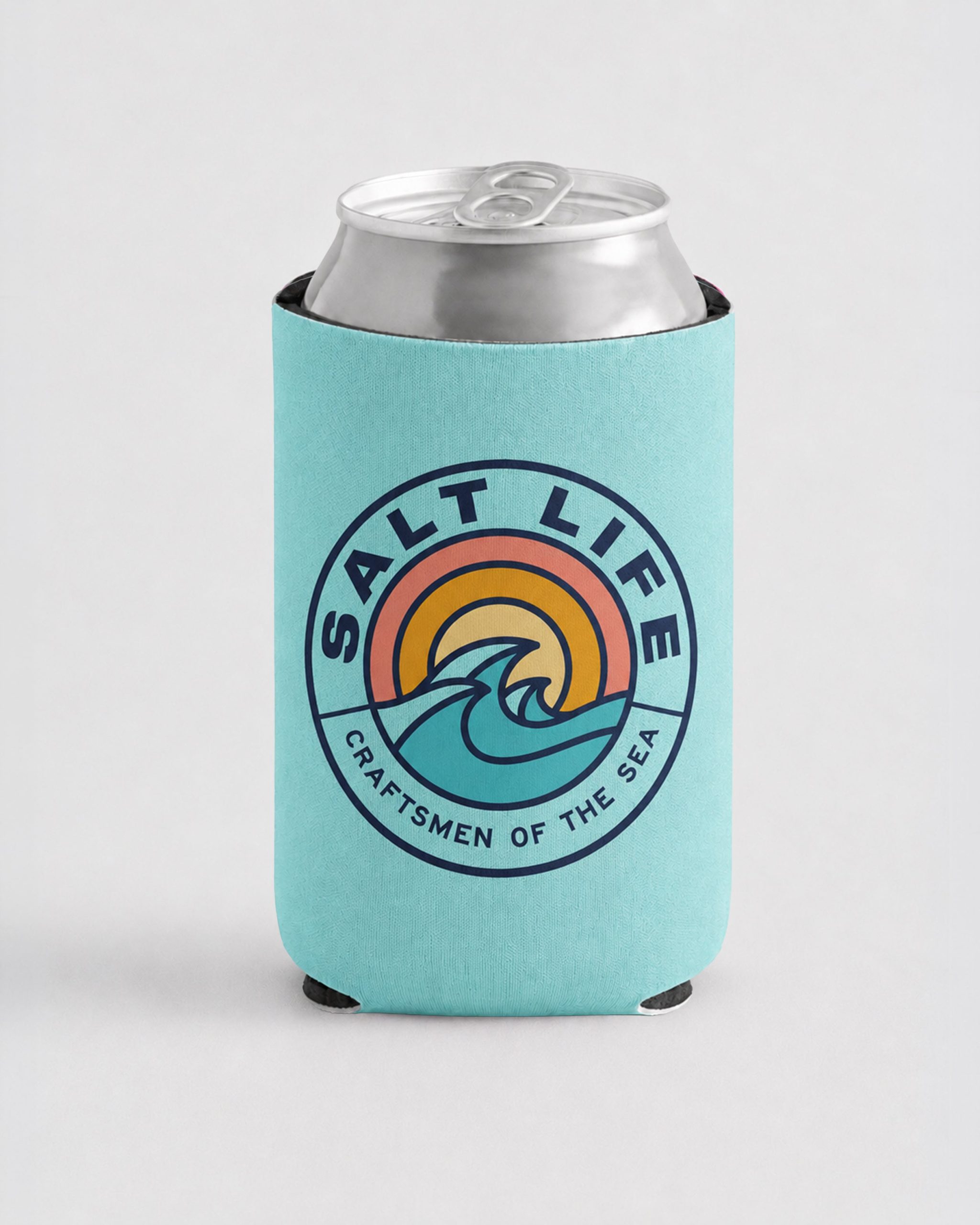 Sea Craft Can Holder