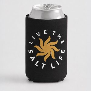 Deep Water Can Holder