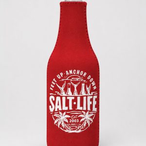 Weekend Forecast Bottle Holder