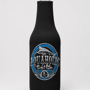 Aquaholic Bottle Holder