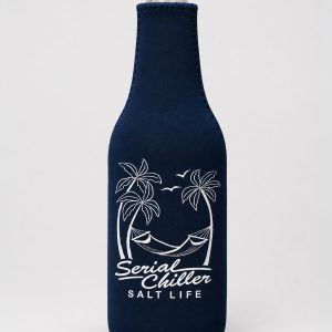 Serial Chiller Bottle Holder