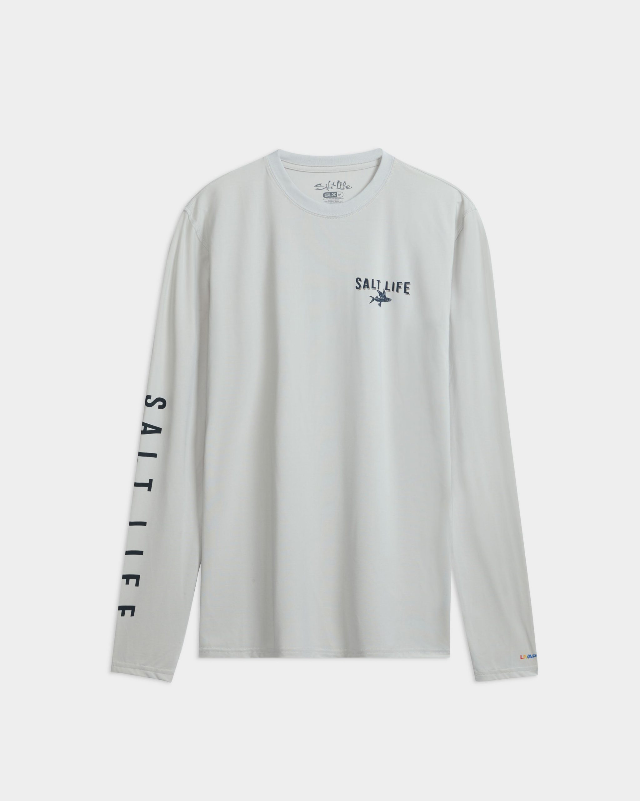 Men's Sky Bound SLX Performance Long Sleeve Shirt - Image 2