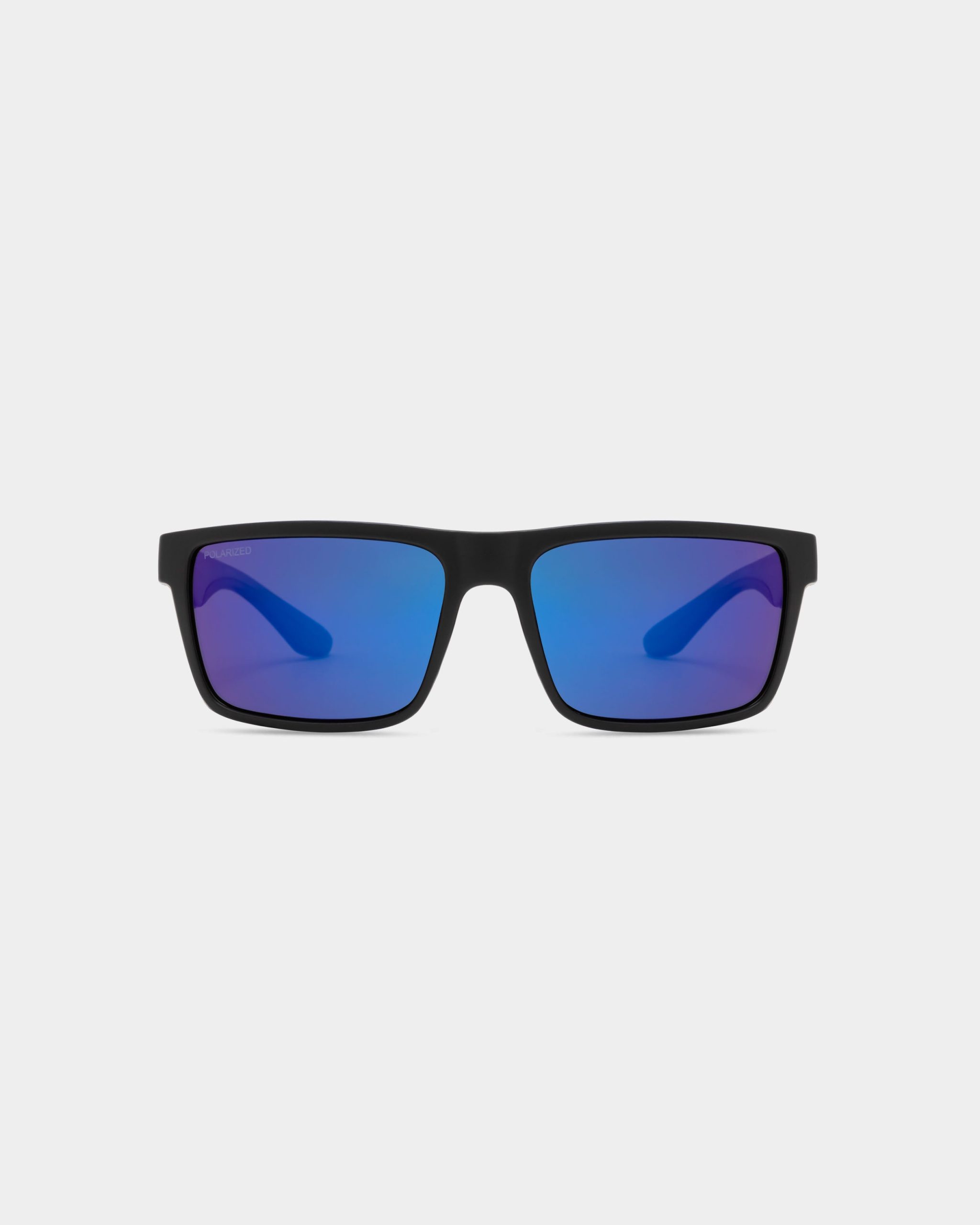 Classic Square SL-002 Polarized Sunglasses - Image 3