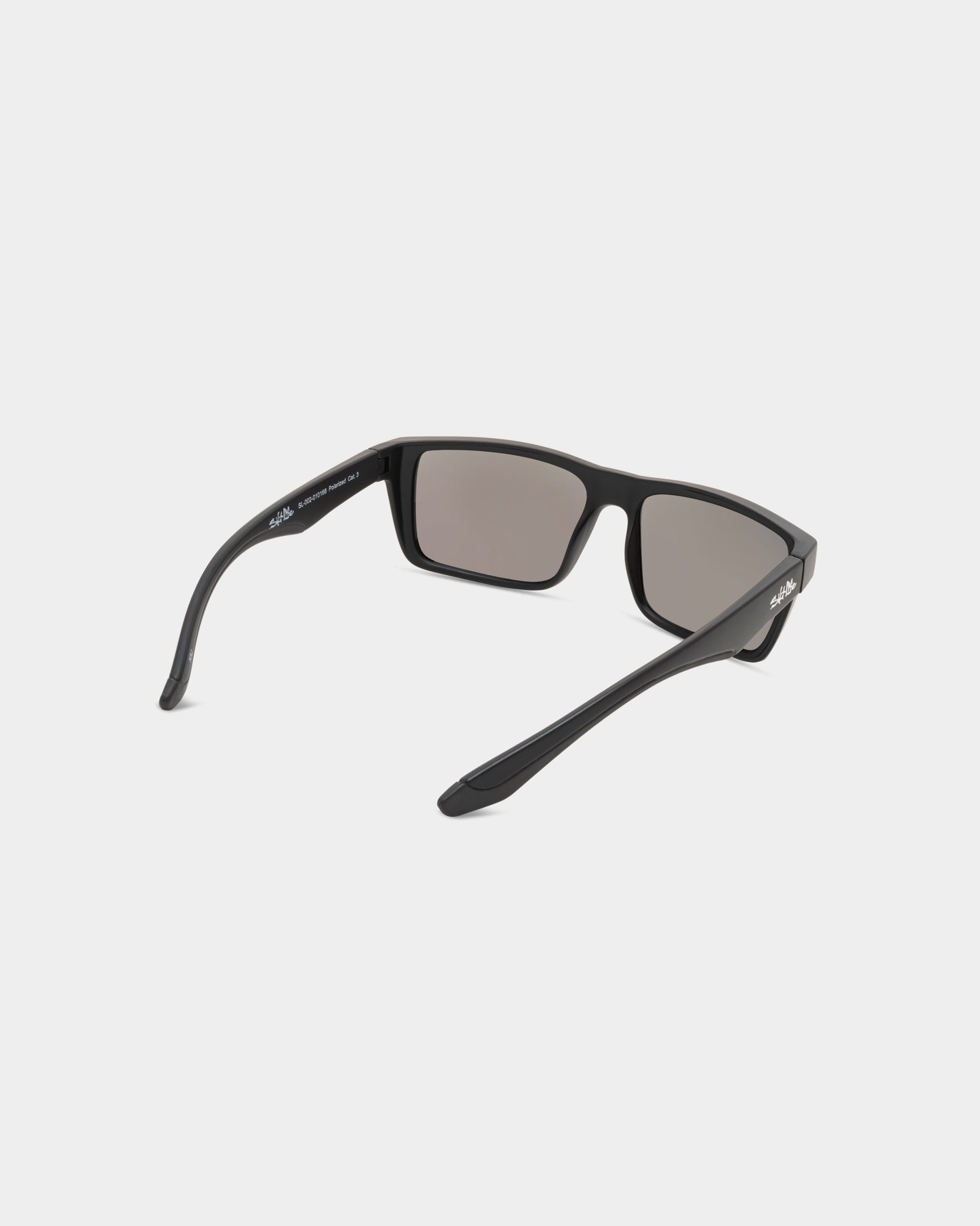 Classic Square SL-002 Polarized Sunglasses - Image 2