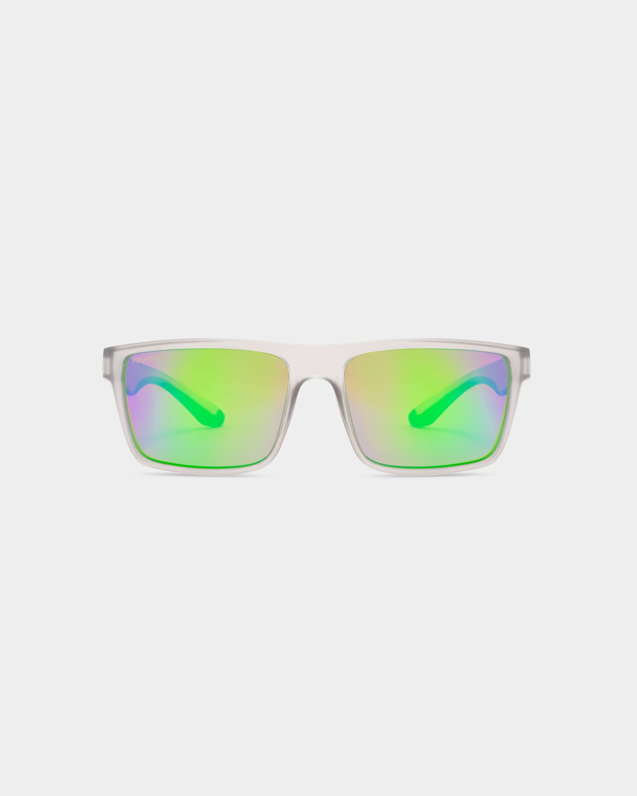 Classic Square SL-002 Polarized Sunglasses - Image 3