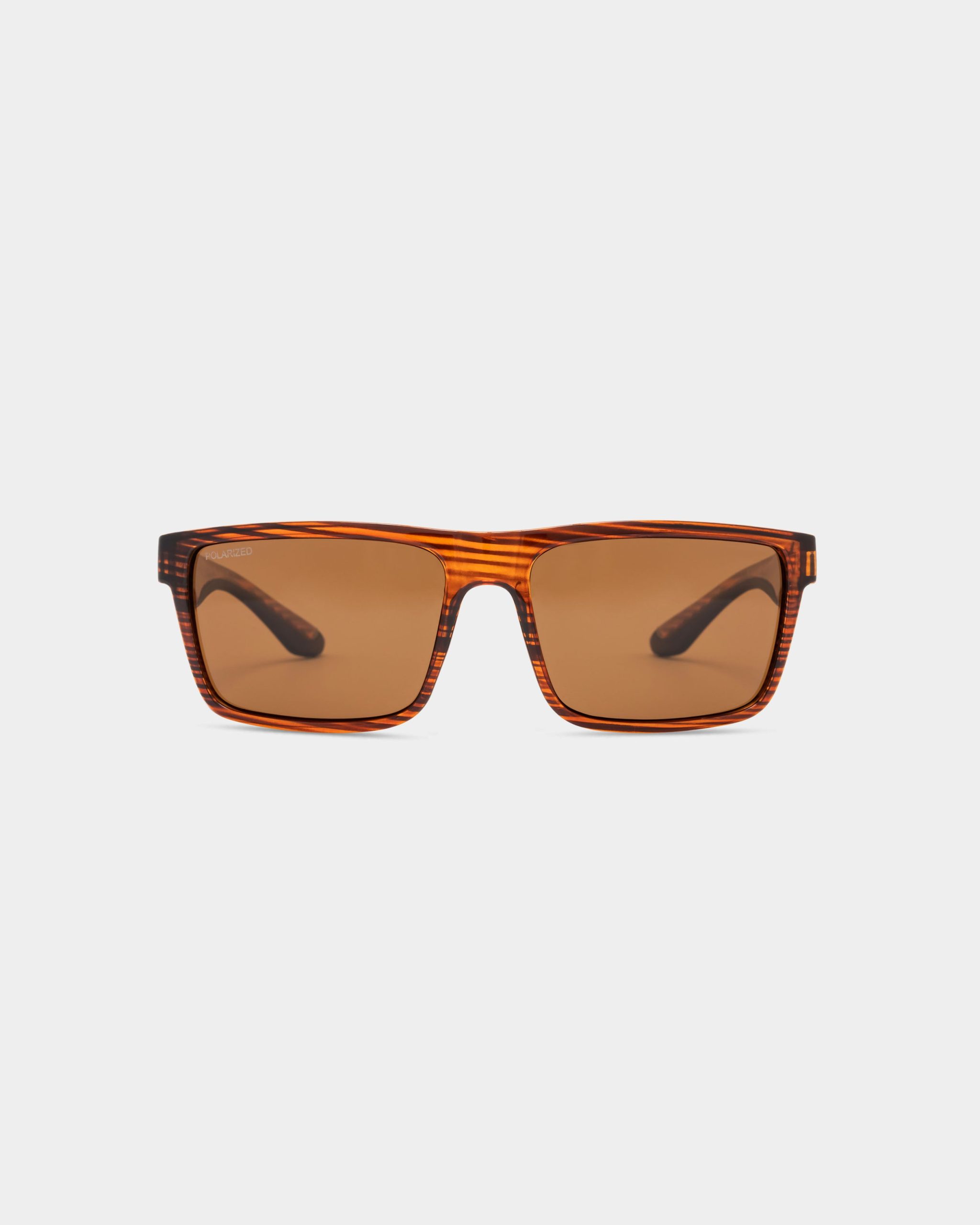 Classic Square SL-002 Polarized Sunglasses - Image 3