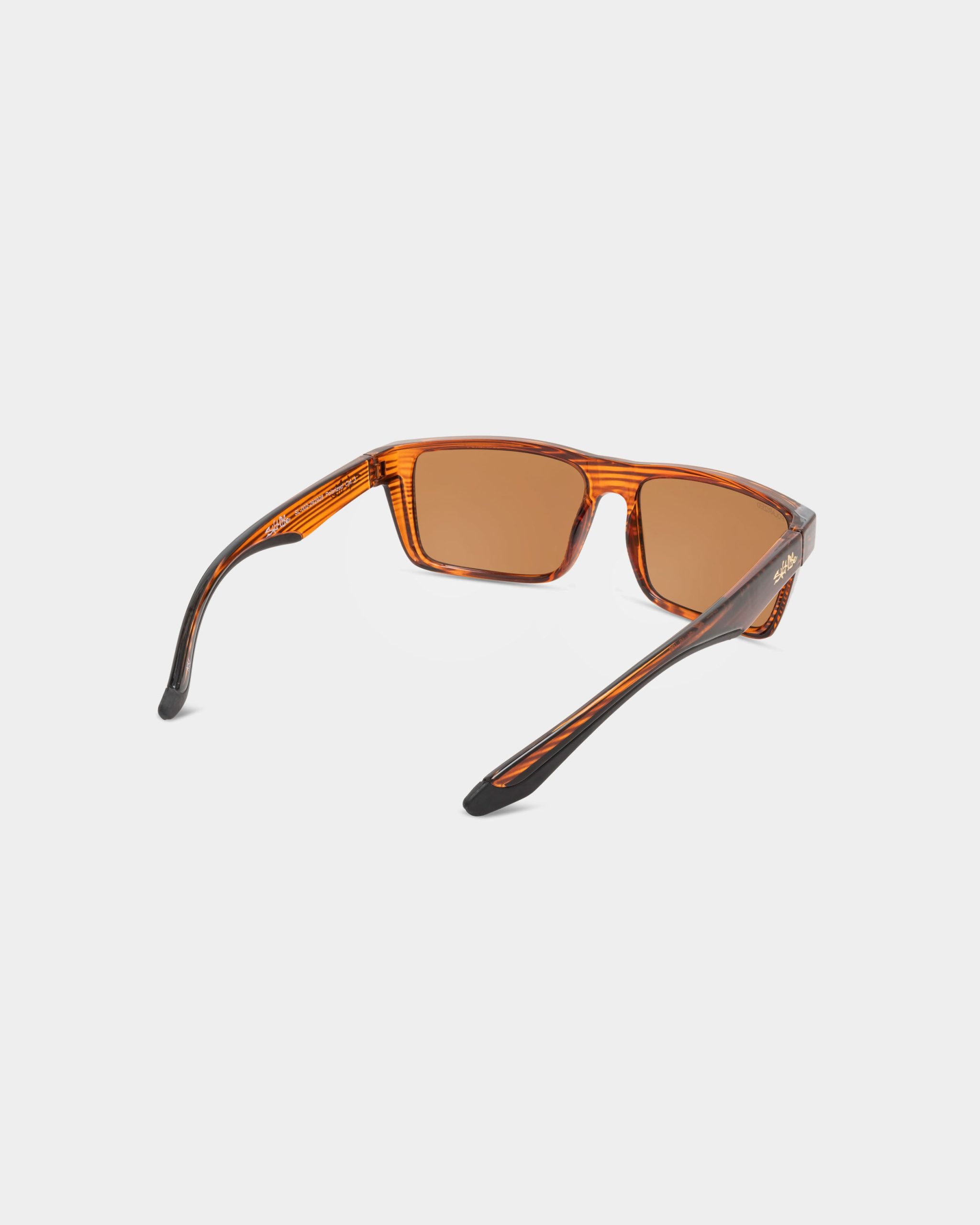 Classic Square SL-002 Polarized Sunglasses - Image 2