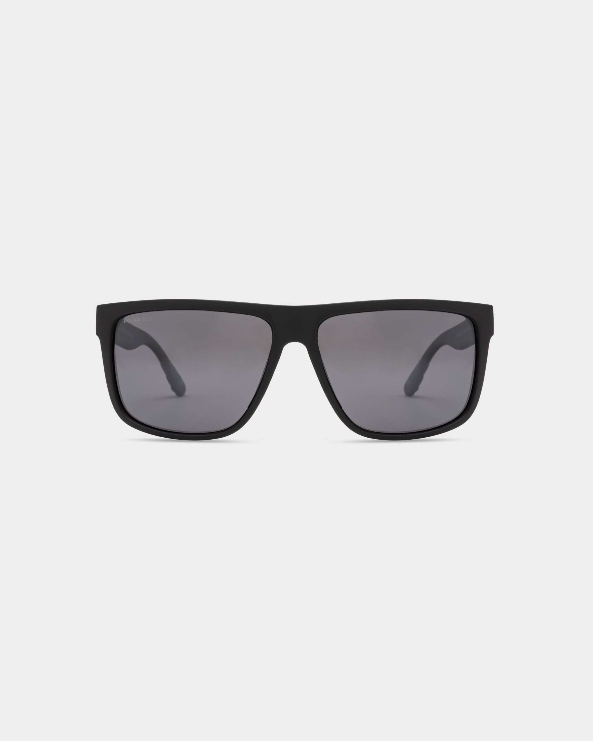 Classic Square SL-004 Polarized Sunglasses - Image 3
