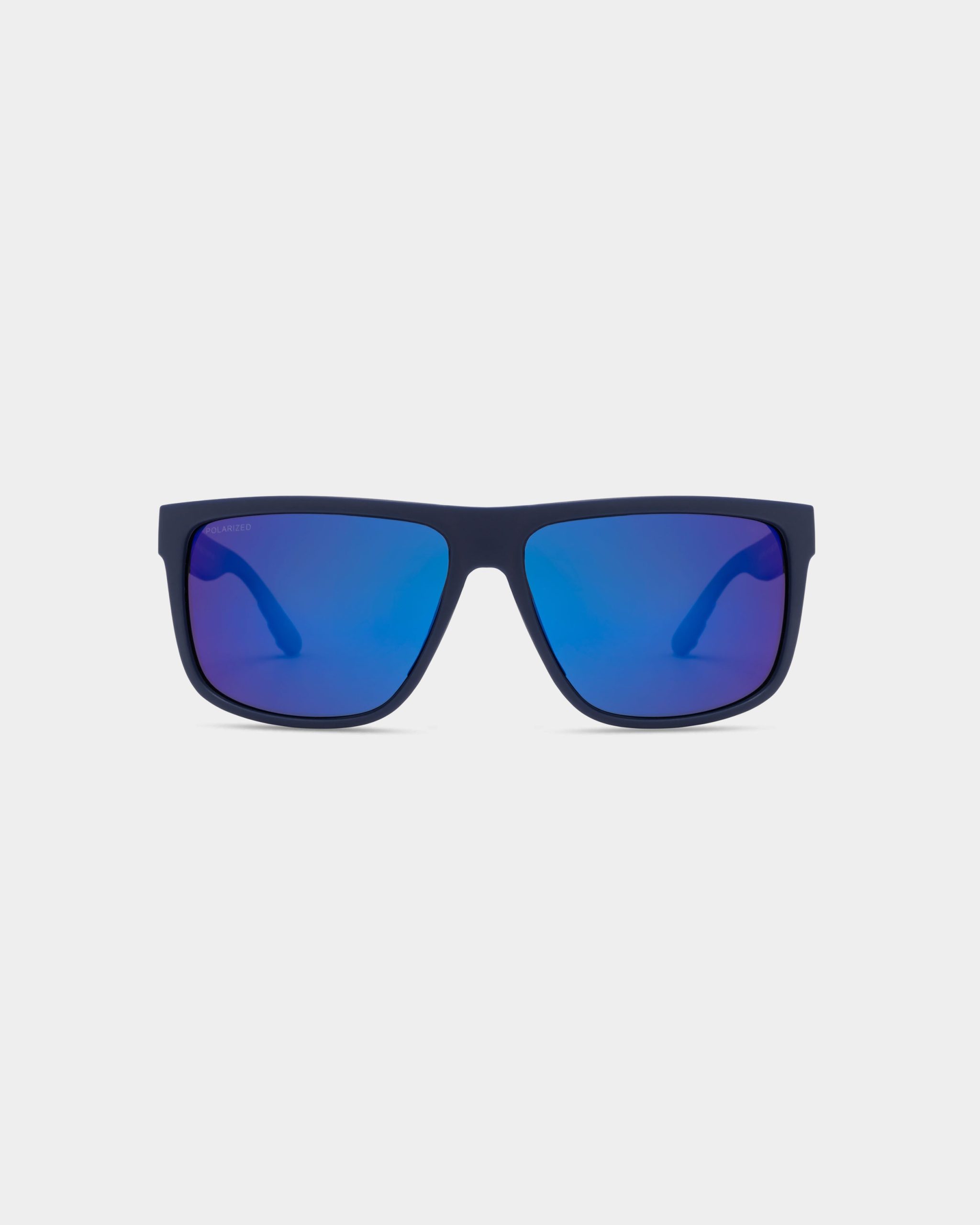 Classic Square SL-004 Polarized Sunglasses - Image 3
