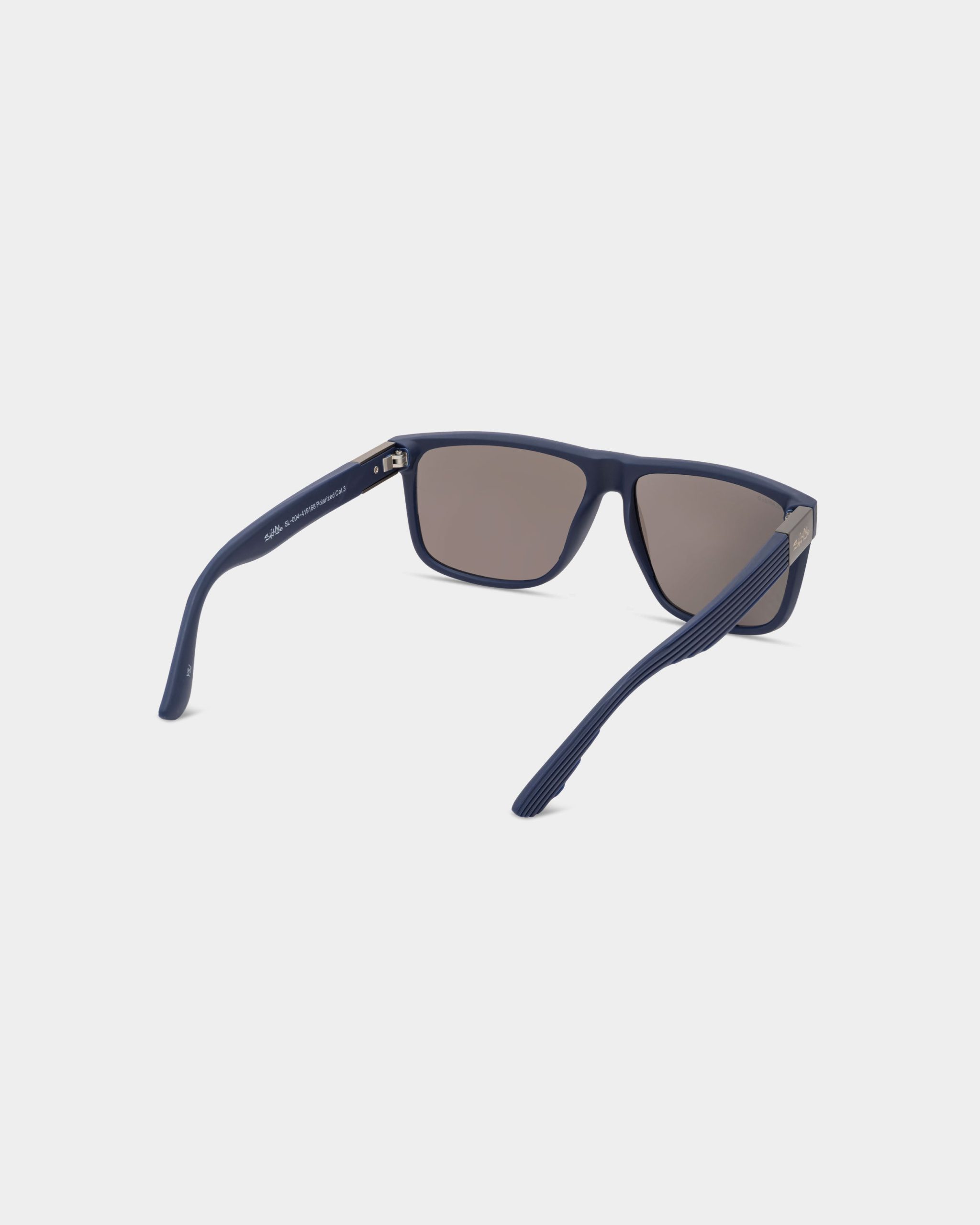 Classic Square SL-004 Polarized Sunglasses - Image 2