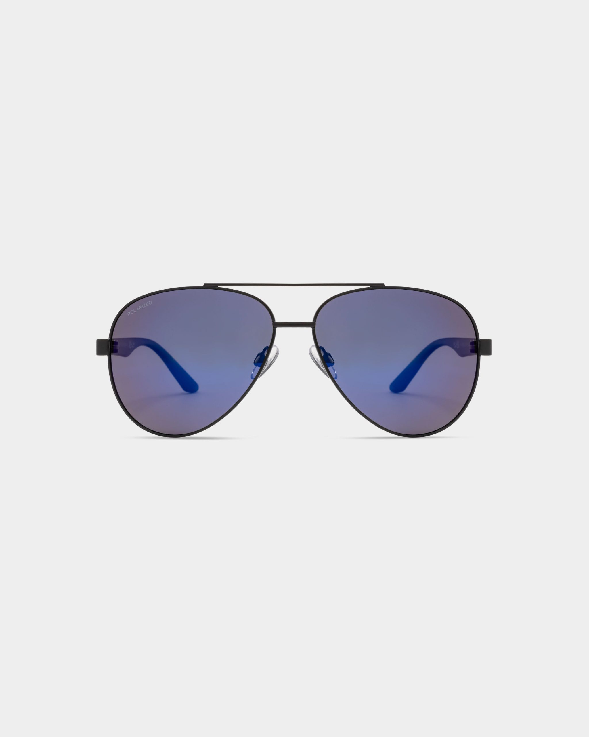 Classic SL-009 Aviator Sunglasses - Image 3