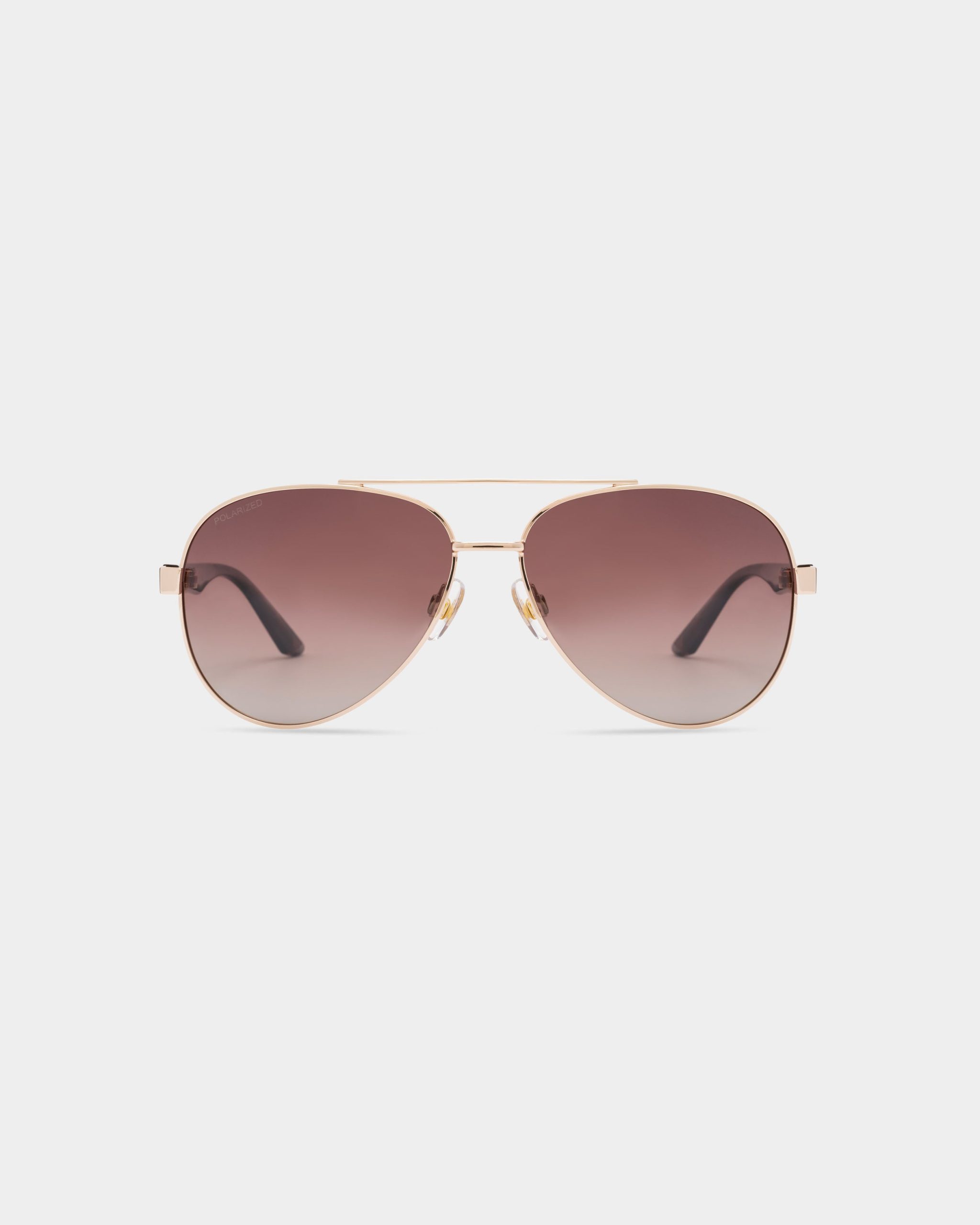 Classic SL-009 Aviator Sunglasses - Image 3