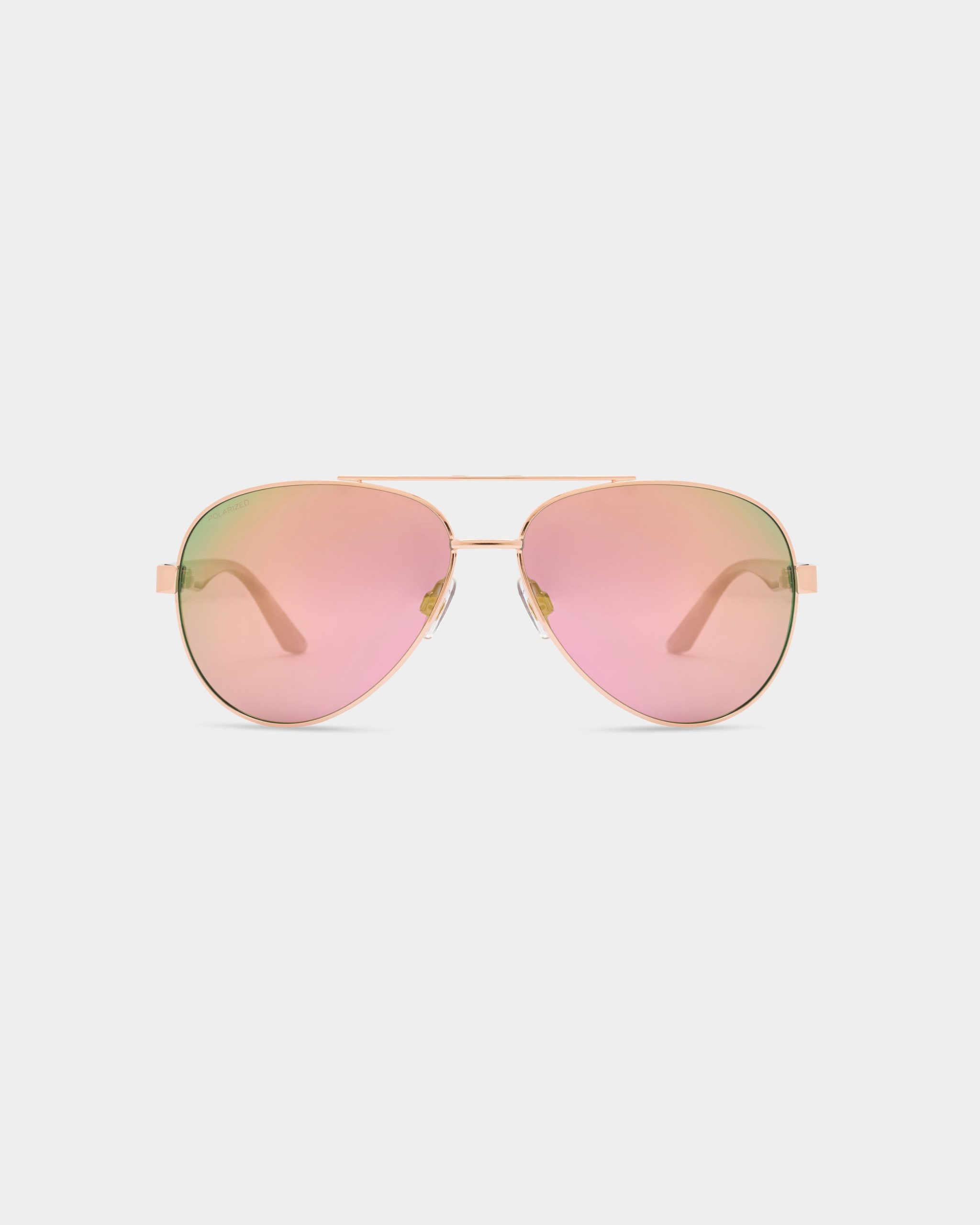 Classic SL-009 Aviator Sunglasses - Image 3