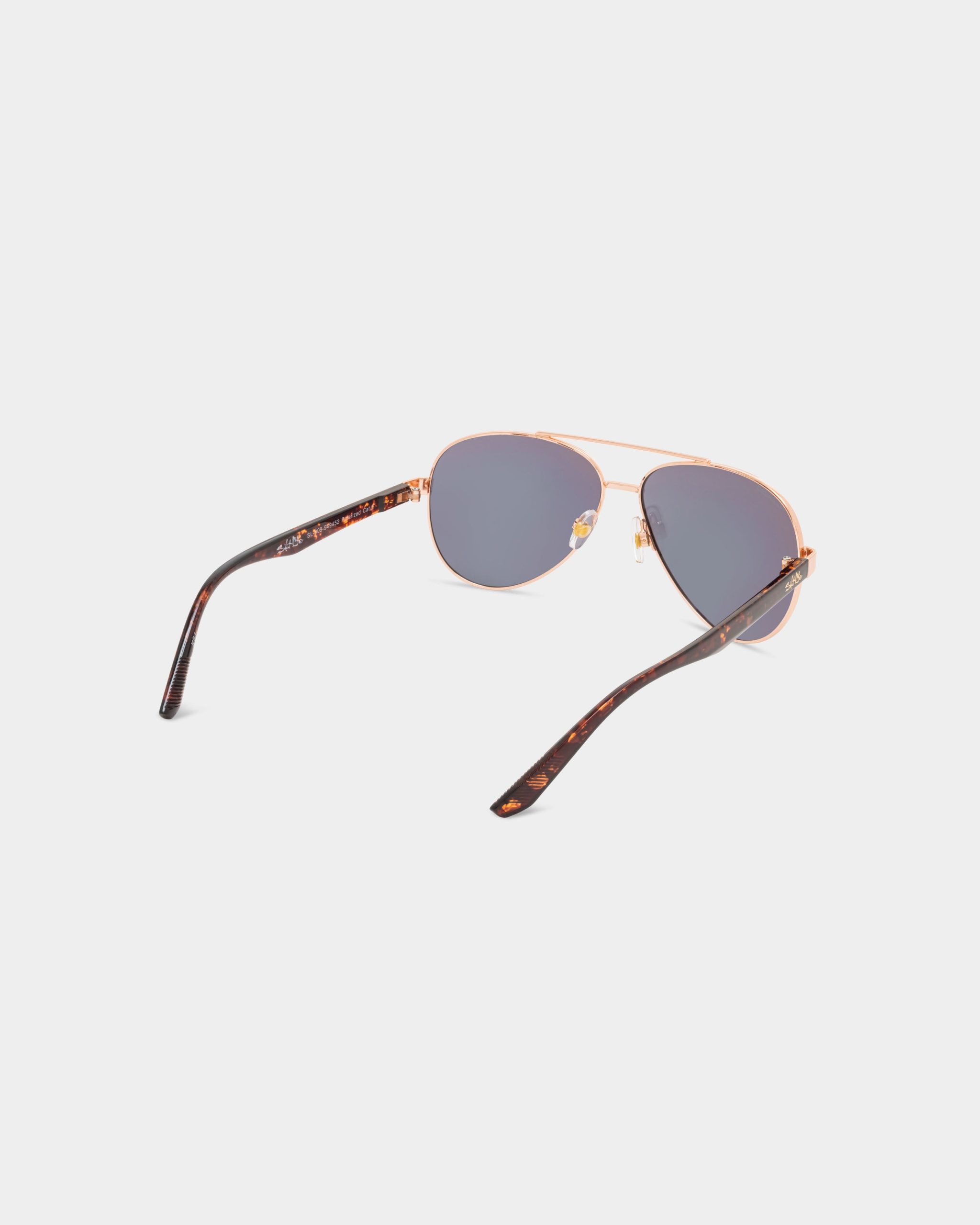 Classic SL-009 Aviator Sunglasses - Image 2