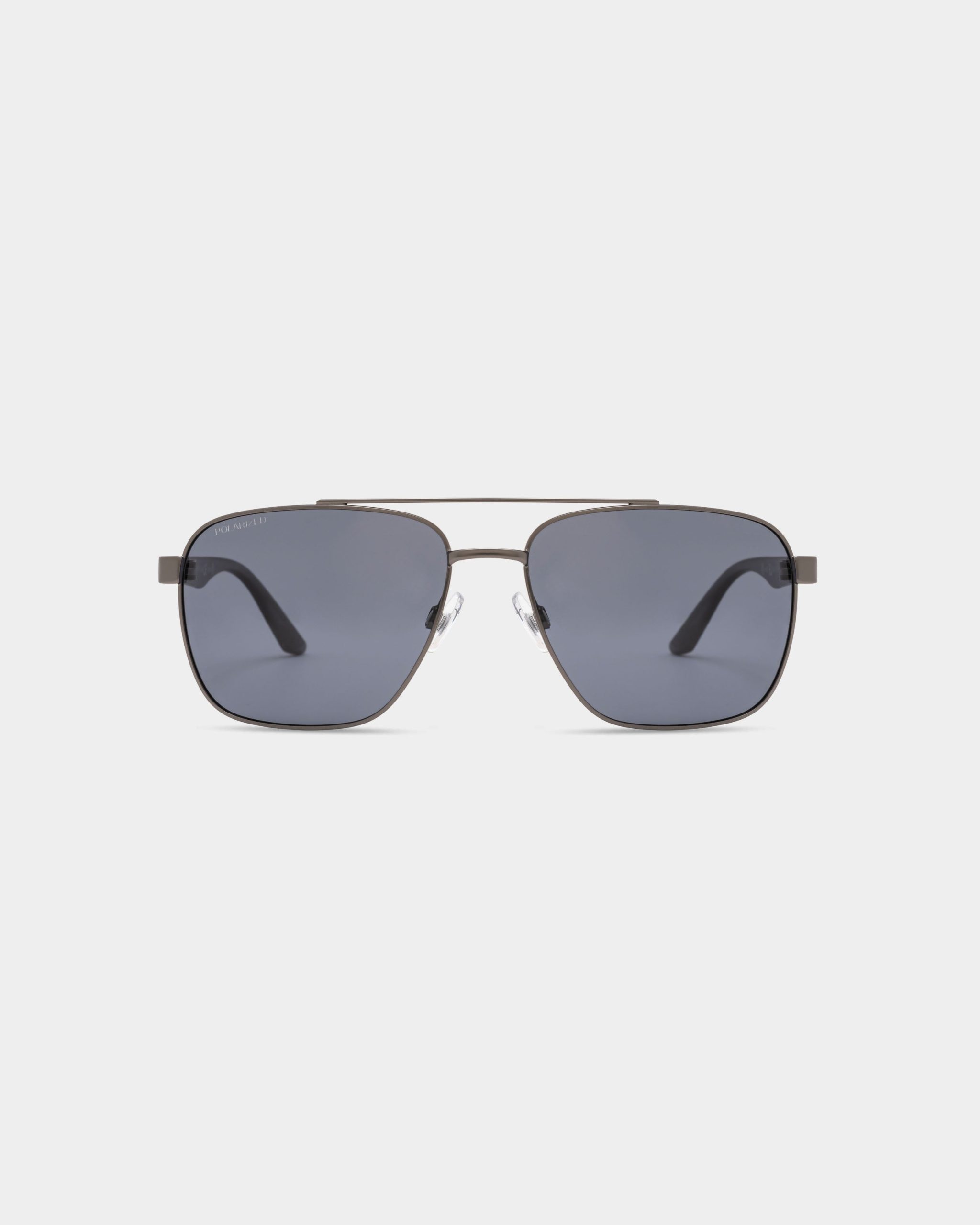 Square SL-010 Aviator Sunglasses - Image 3