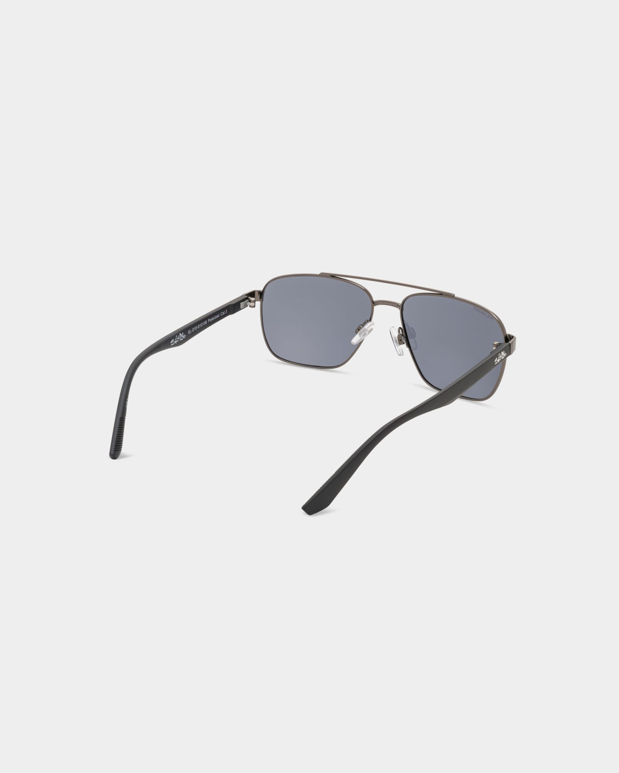 Square SL-010 Aviator Sunglasses - Image 2