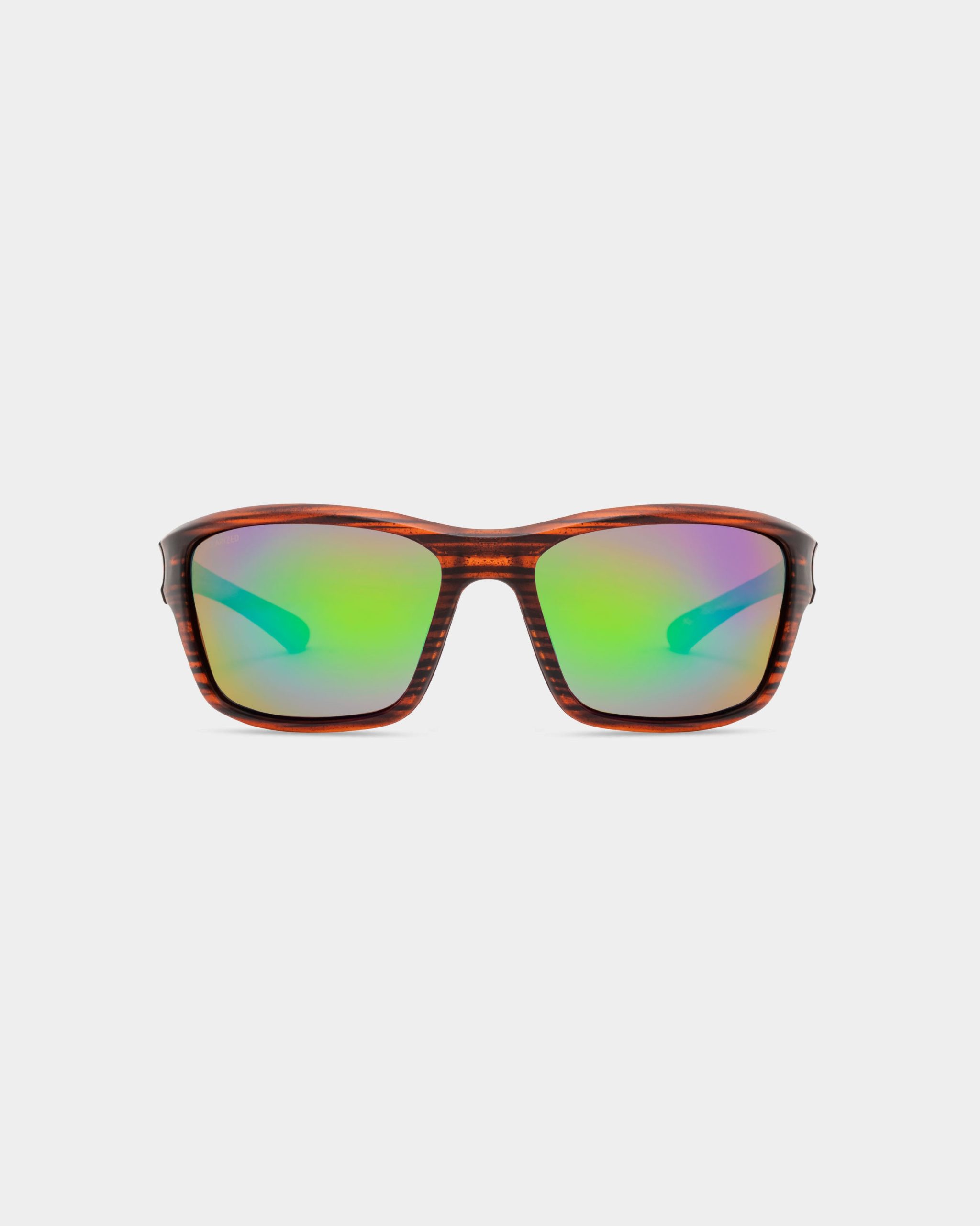 Sport Wrap SL-017 Sunglasses - Image 3