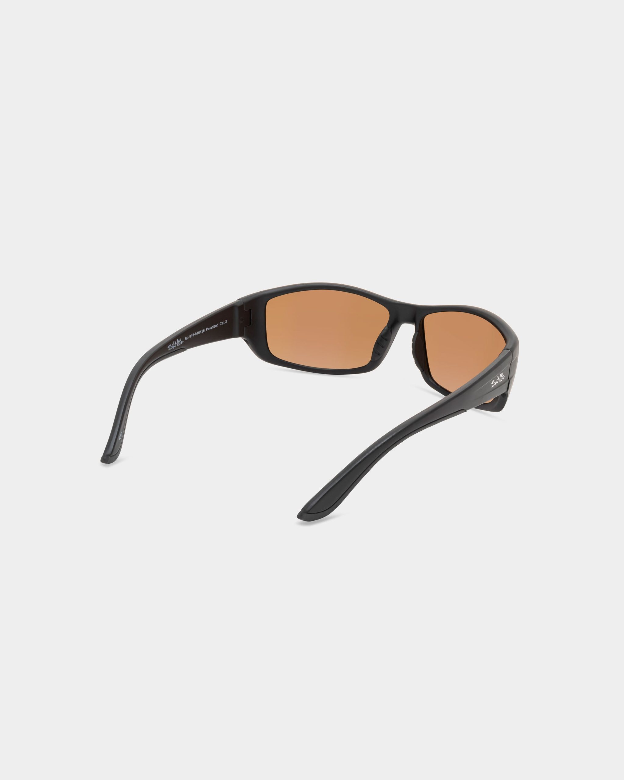 Sport Wrap SL-018 Sunglasses - Image 2