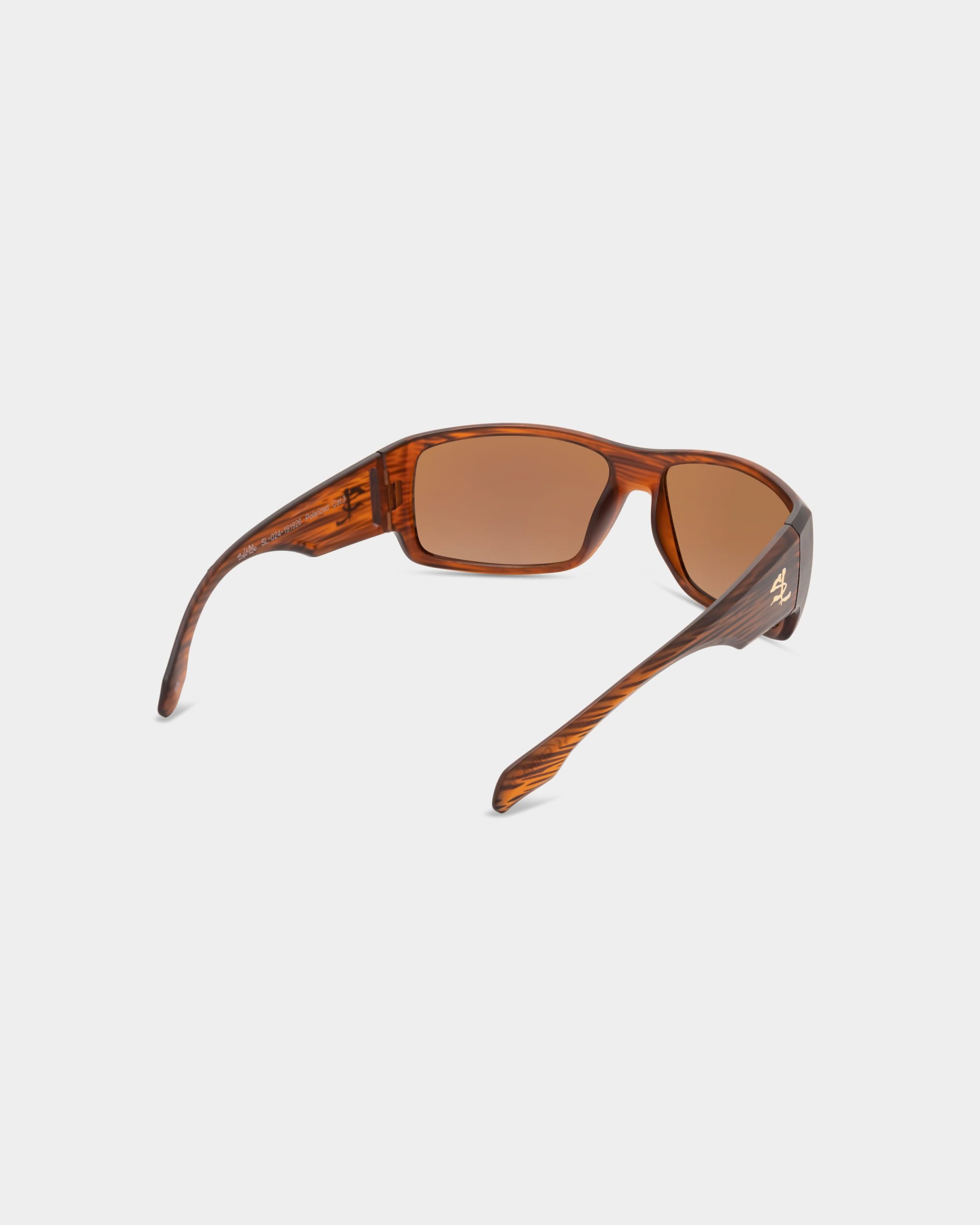 Sport Wrap SL-024 Sunglasses - Image 2