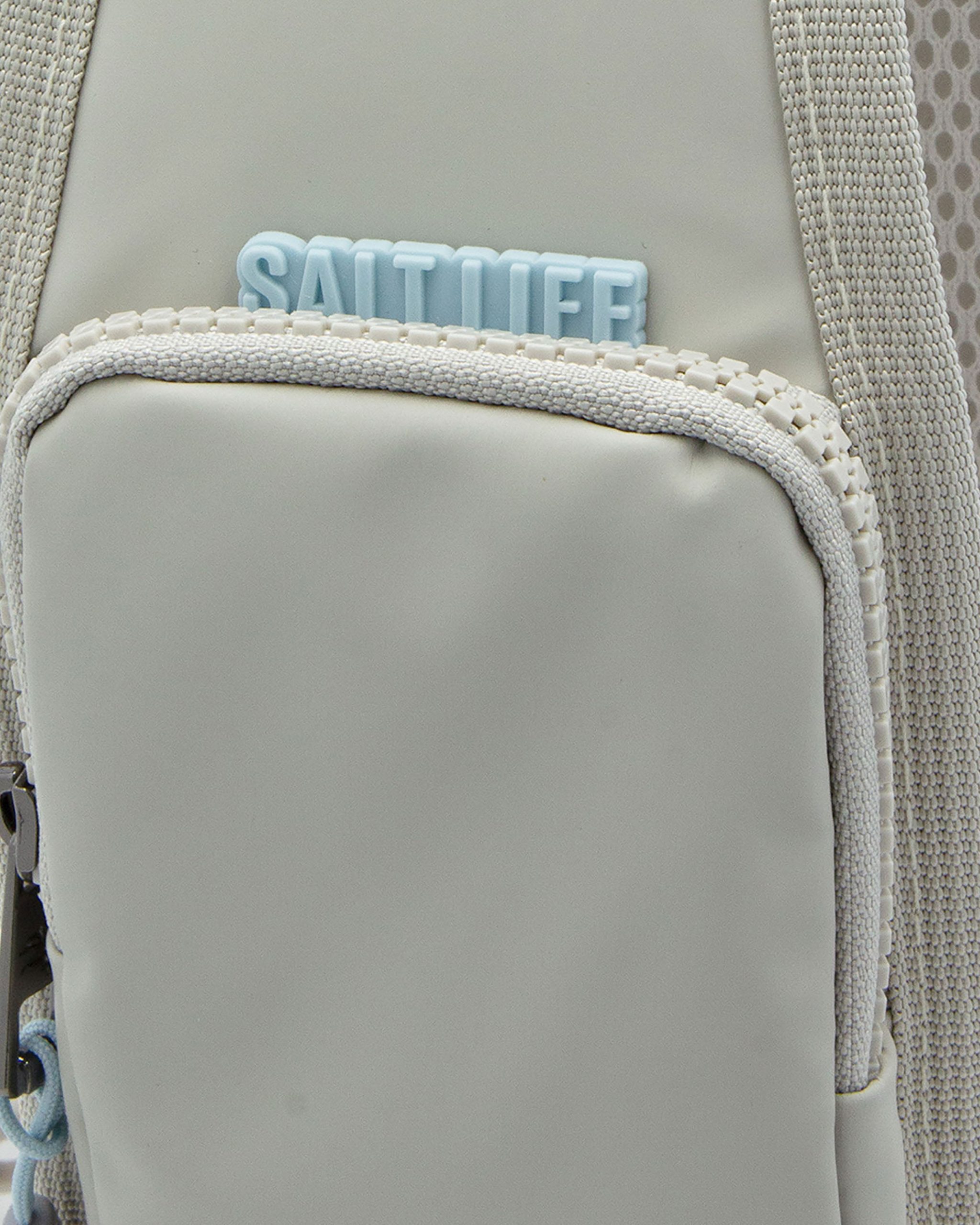 Wayfarer Sling Bag with Water Bottle Pocket - Image 2