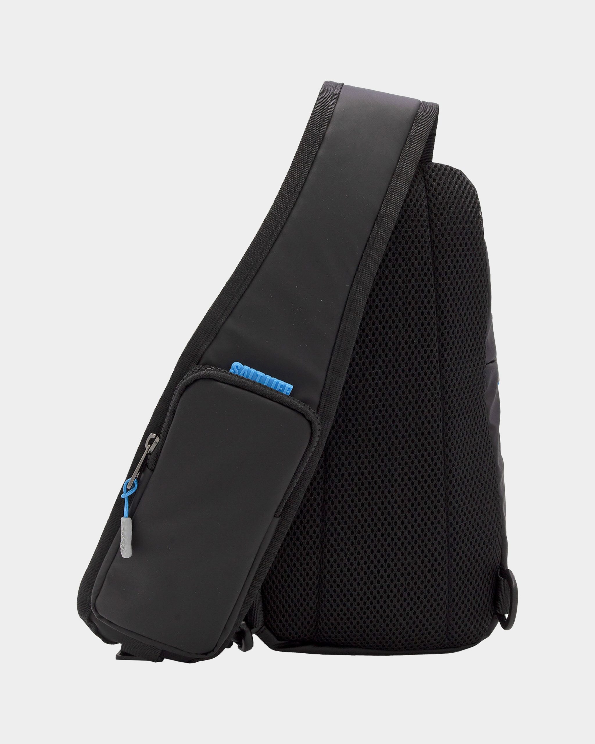 Wayfarer Sling Bag With Water Bottle Pocket - Image 2