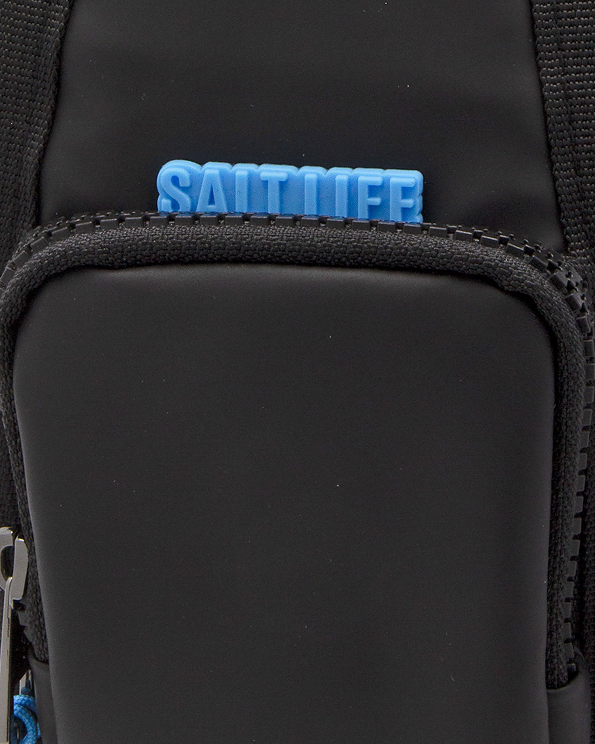 Wayfarer Sling Bag With Water Bottle Pocket - Image 3
