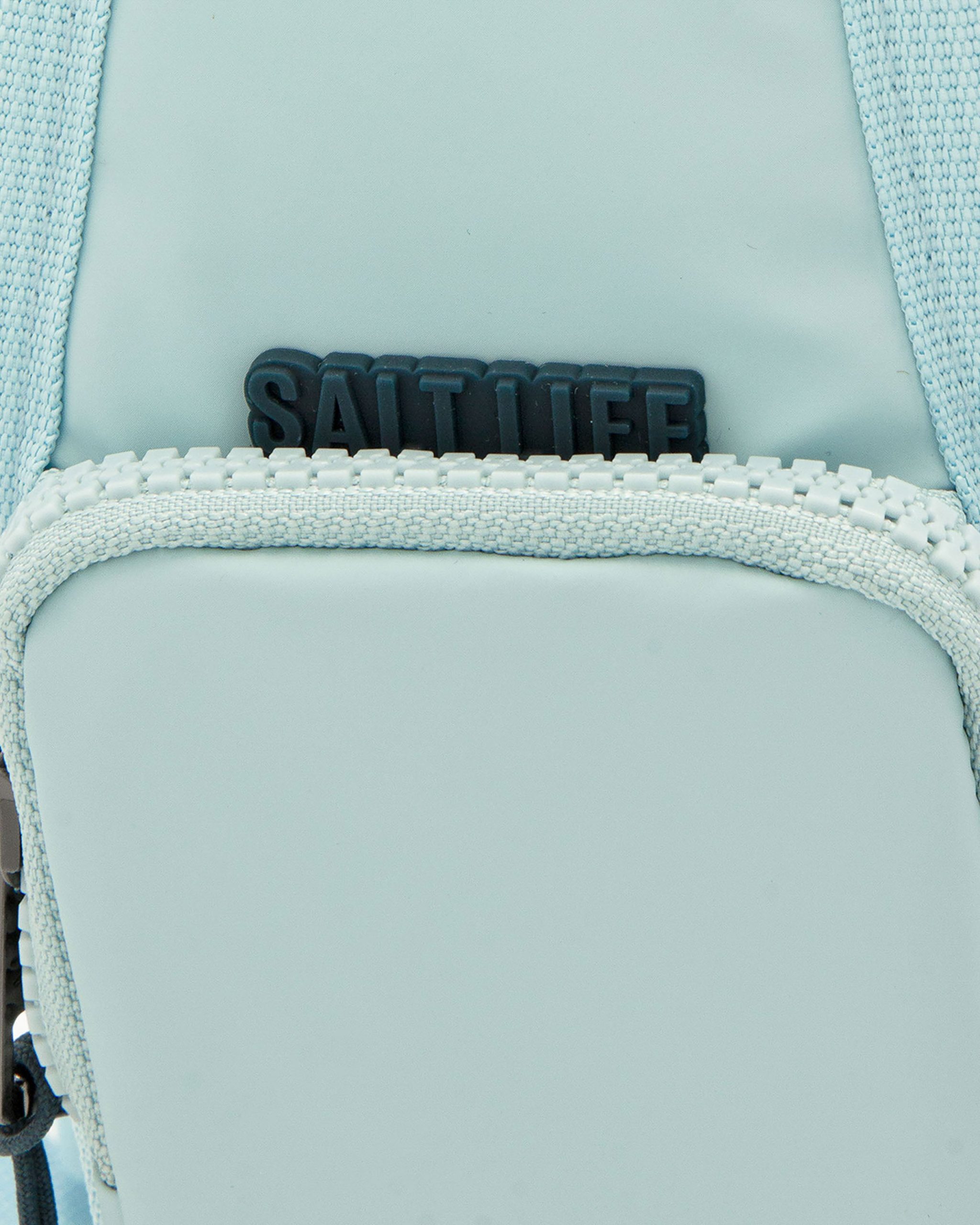 Wayfarer Sling Bag With Water Bottle Pocket - Image 3