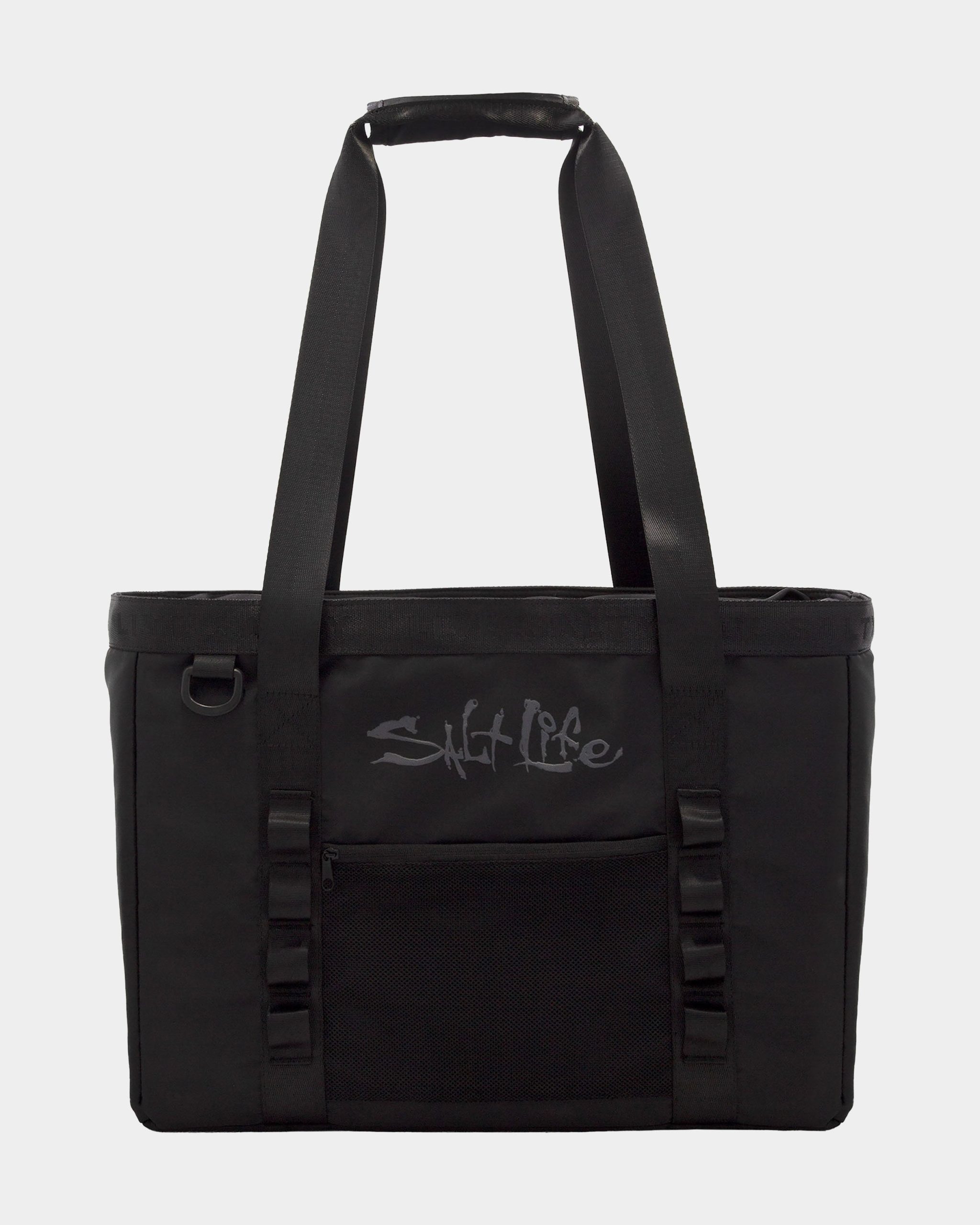 Hydra Hybrid Beach Tote & Cooler - Image 2