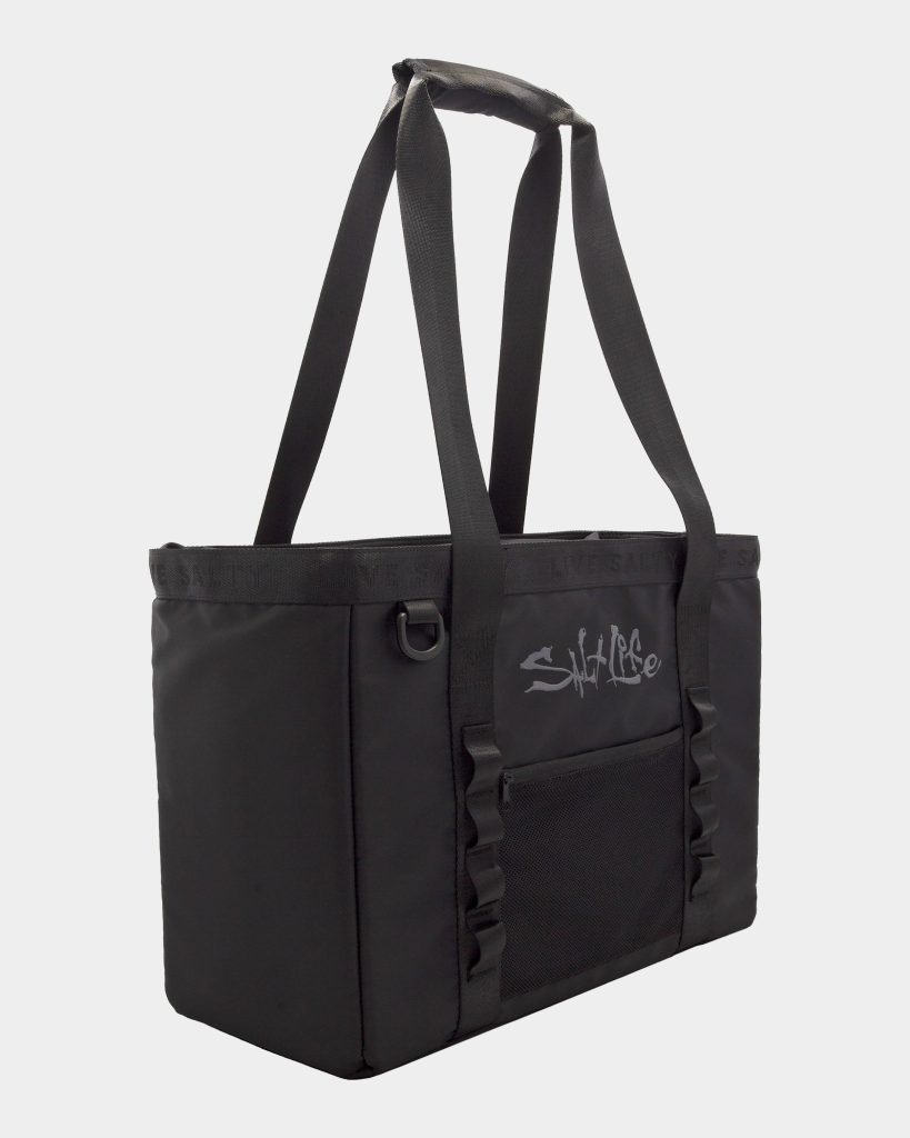 Hydra Hybrid Beach Tote & Cooler
