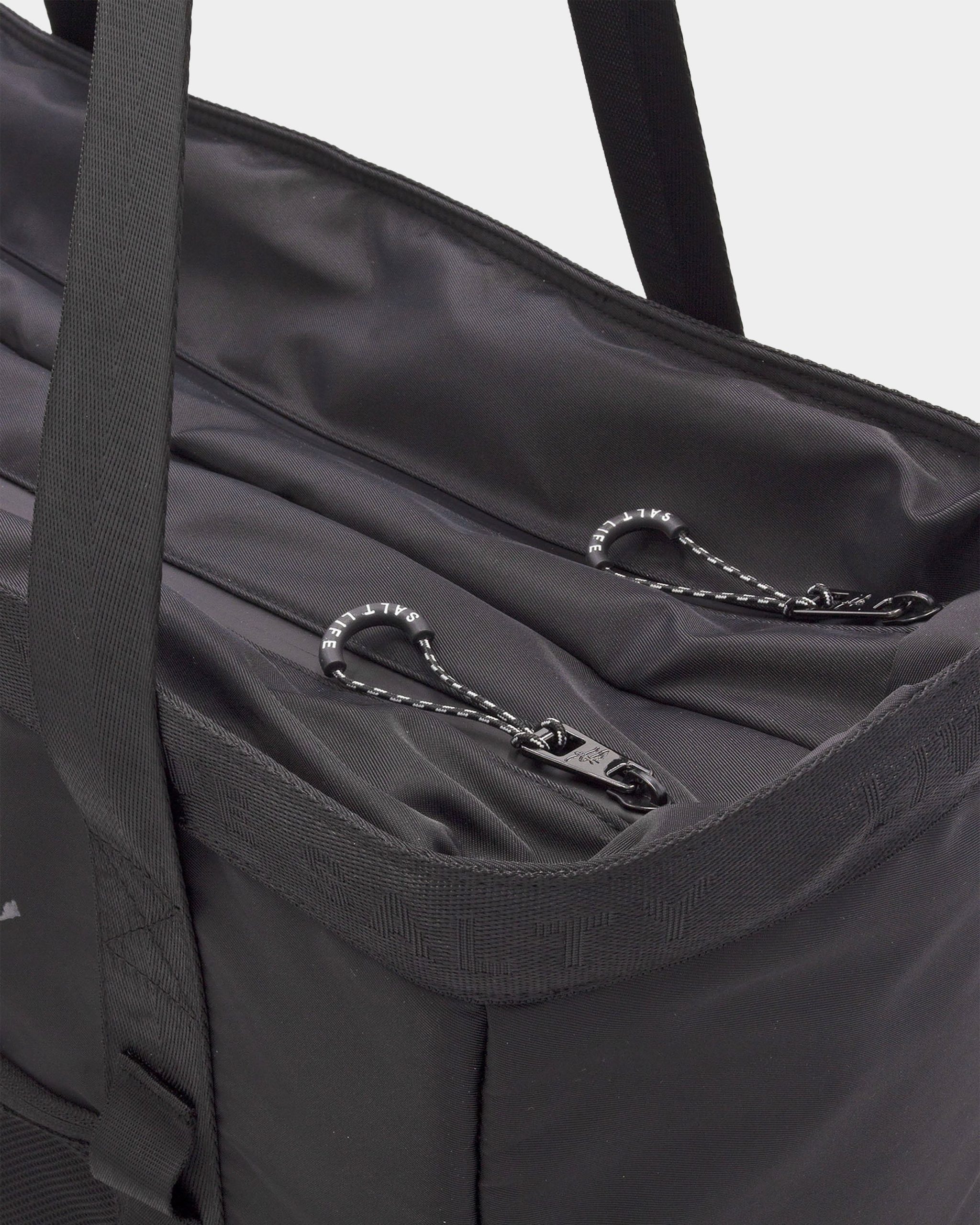 Hydra Hybrid Beach Tote & Cooler - Image 3