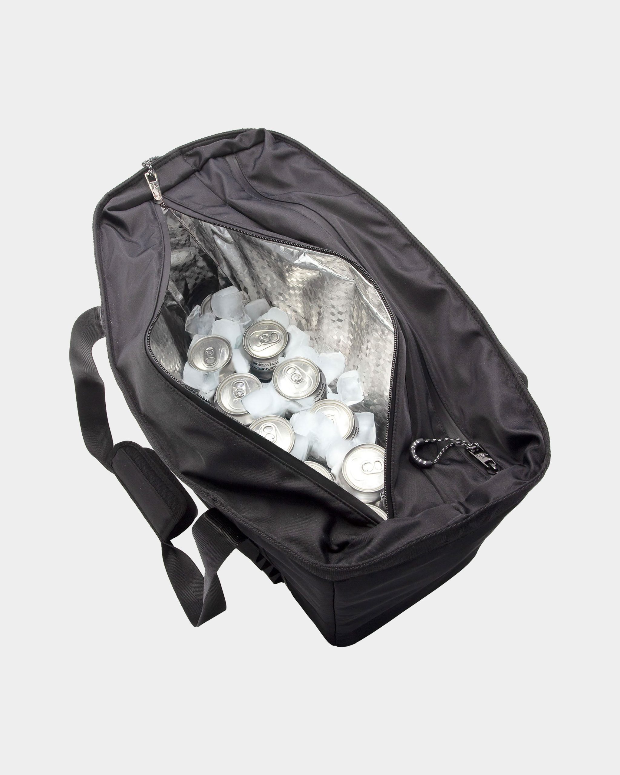 Hydra Hybrid Beach Tote & Cooler - Image 6