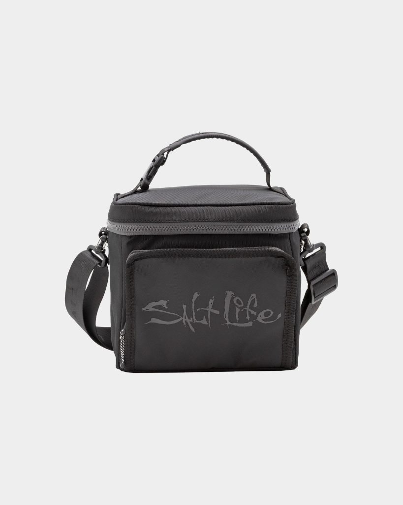Dakota Six Can Cooler Bag