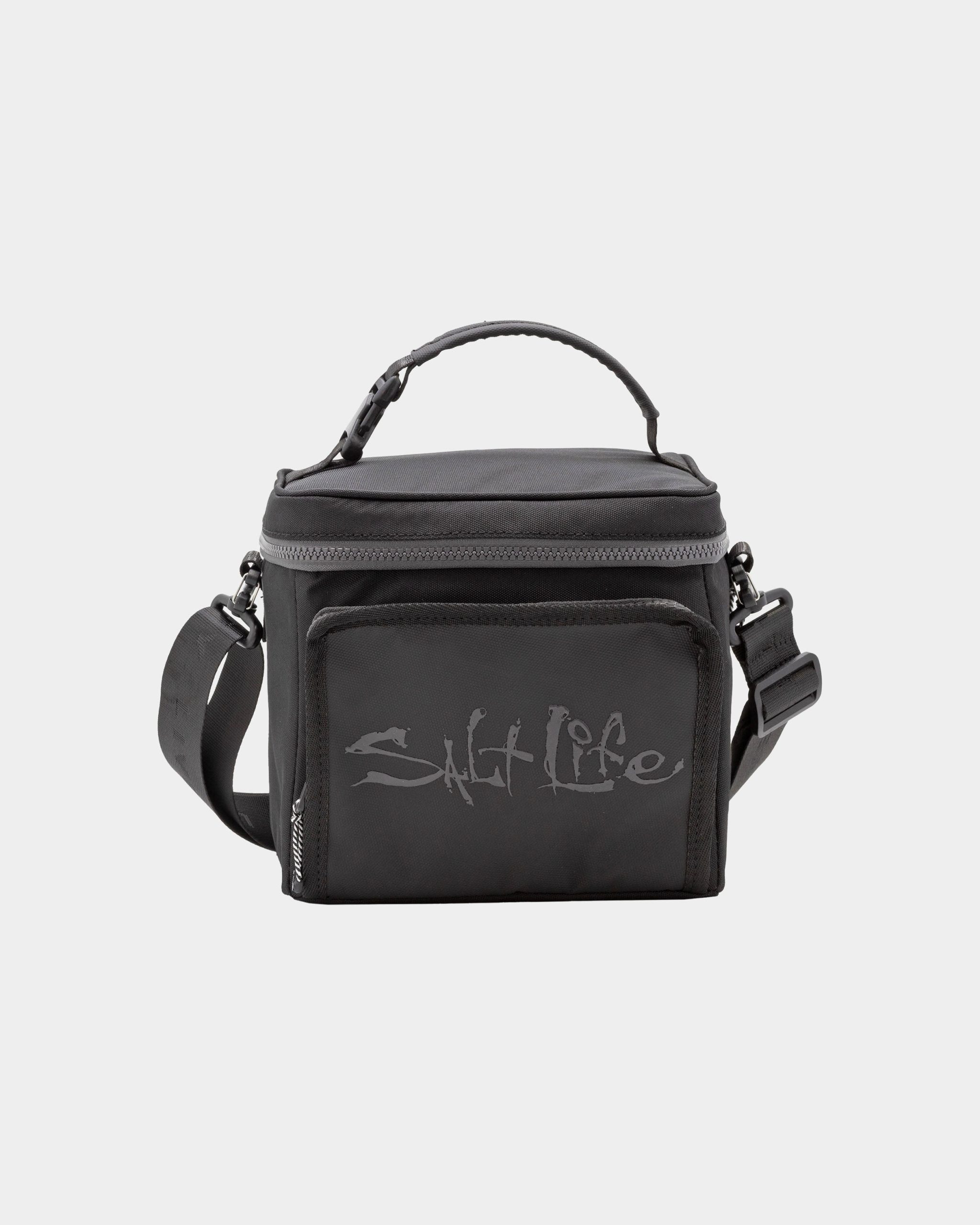 Dakota Six Can Cooler Bag
