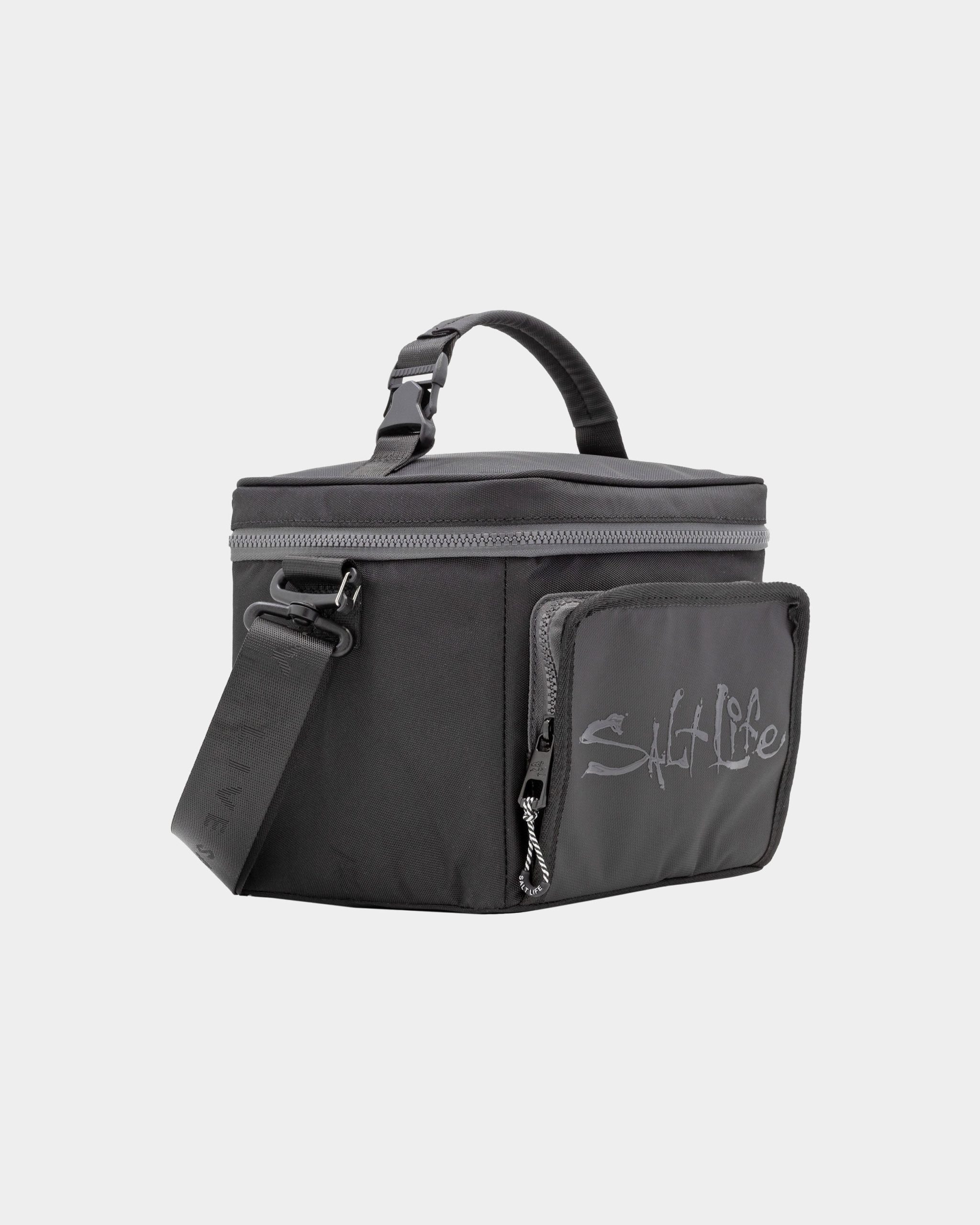 Dakota Six Can Cooler Bag - Image 3