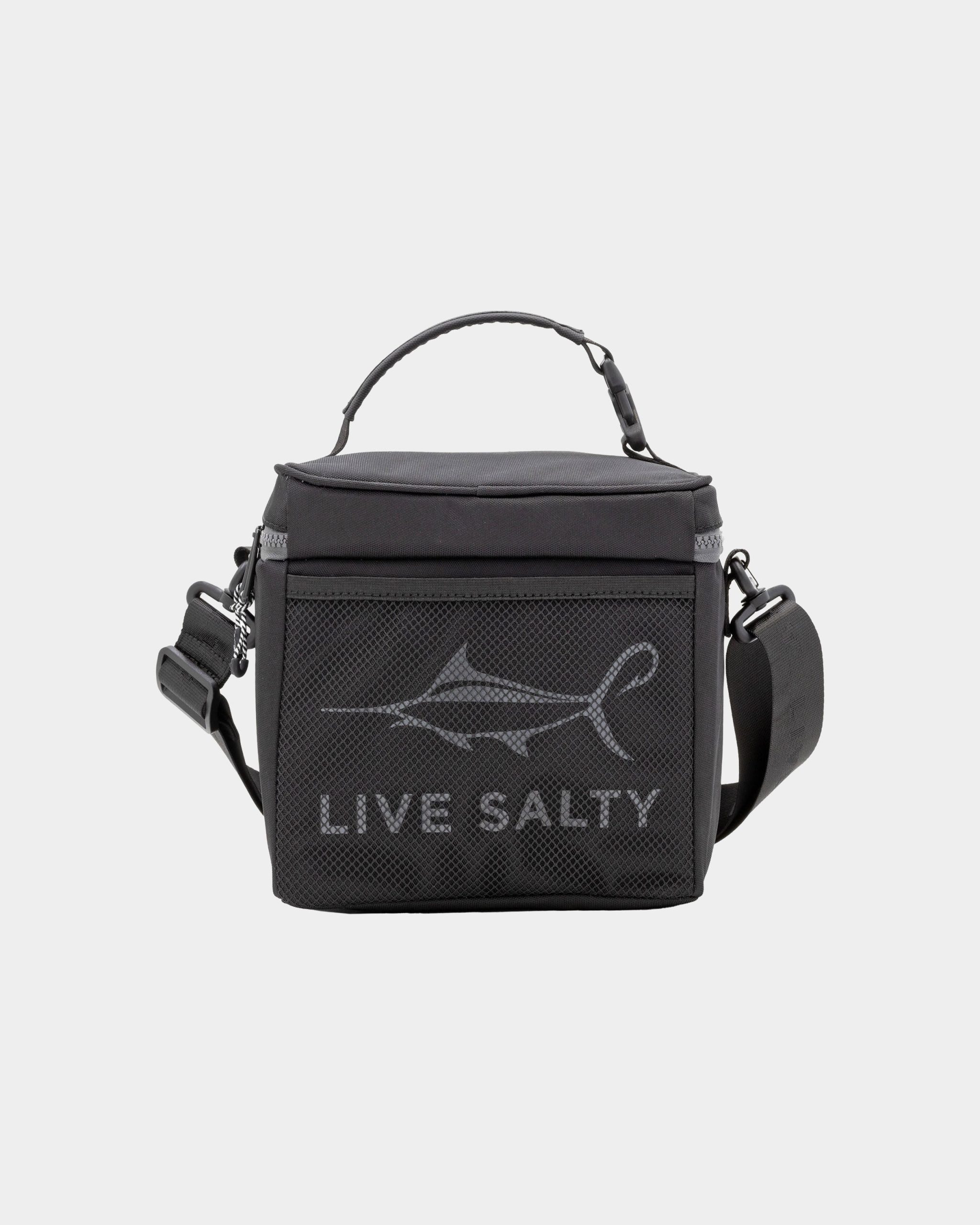 Dakota Six Can Cooler Bag - Image 2