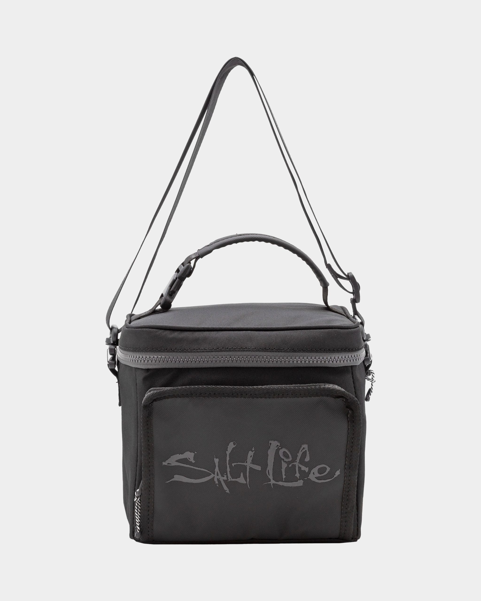 Dakota Six Can Cooler Bag - Image 4