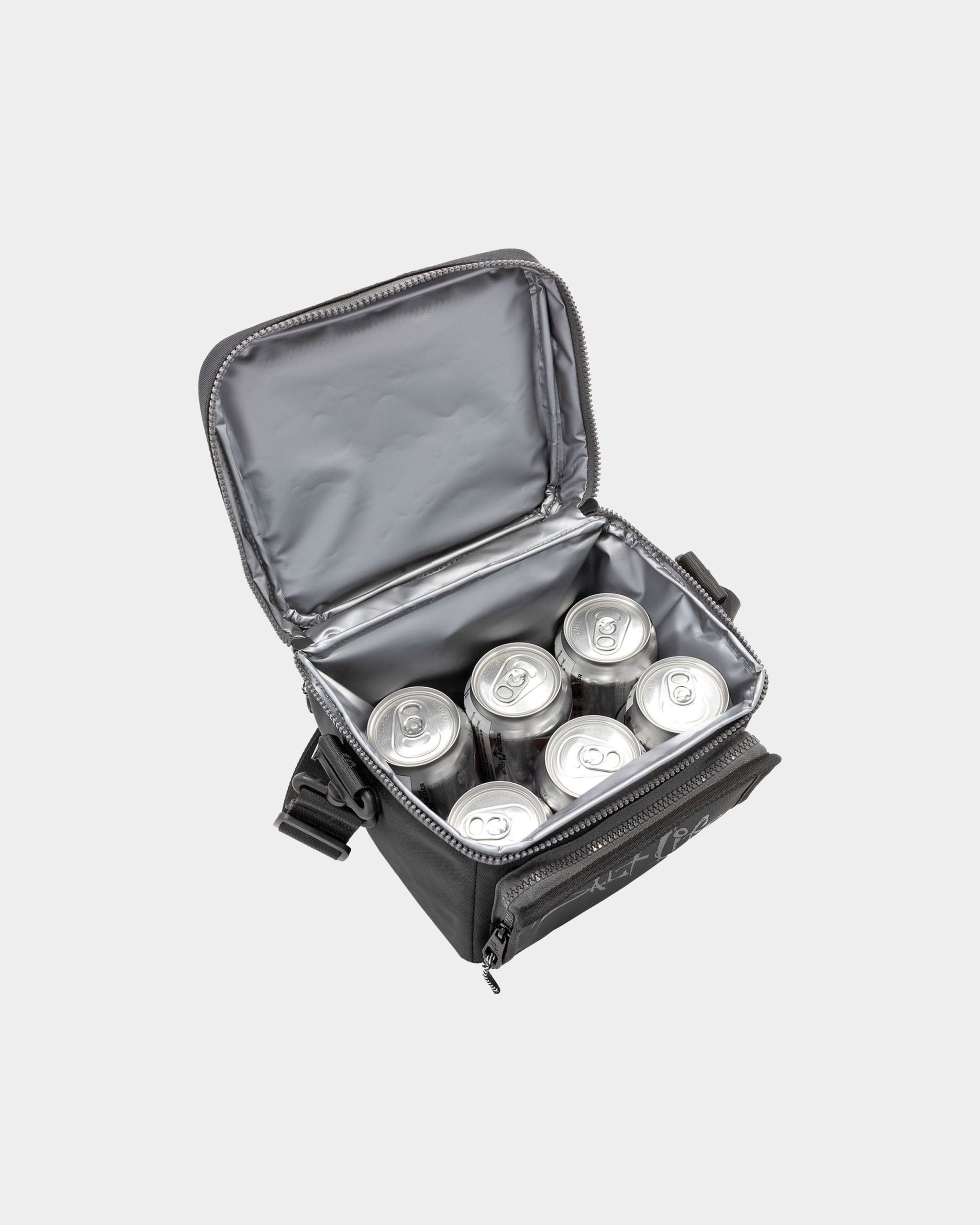Dakota Six Can Cooler Bag - Image 5