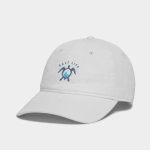 Turtle Break Hat