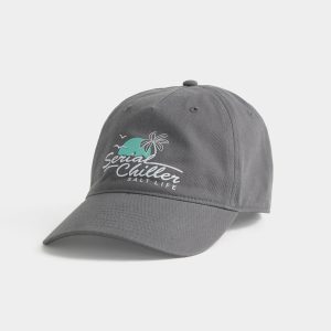 Serial Chiller Hat
