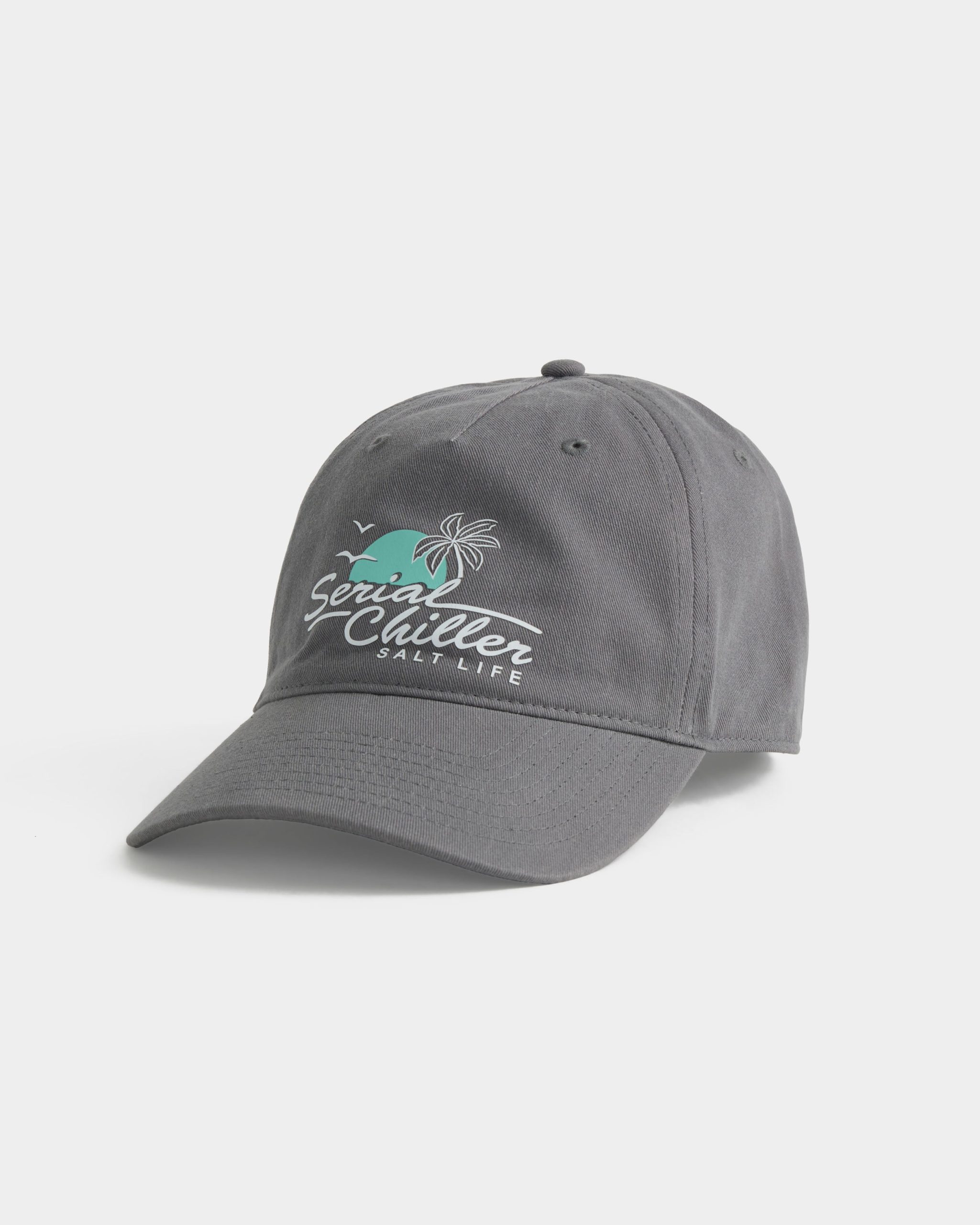 Serial Chiller Hat