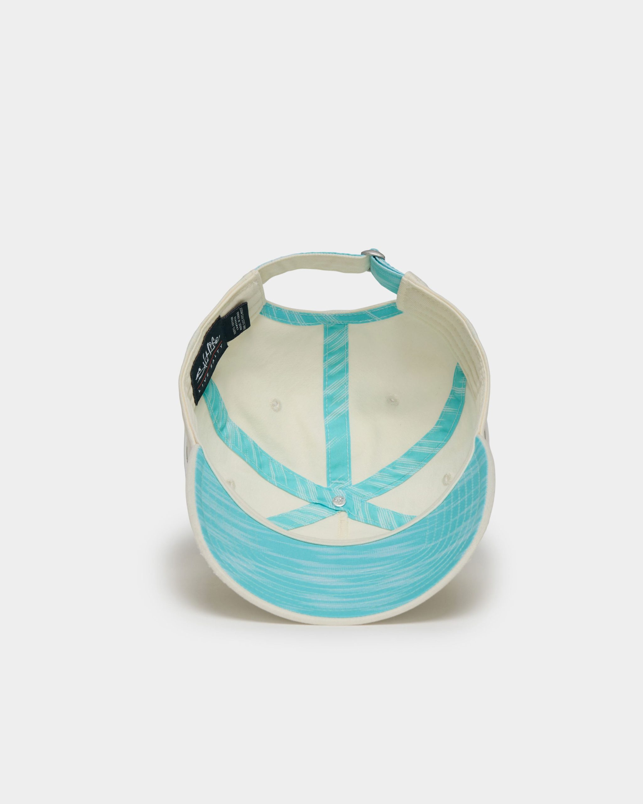 Static Palm Hat - Image 3