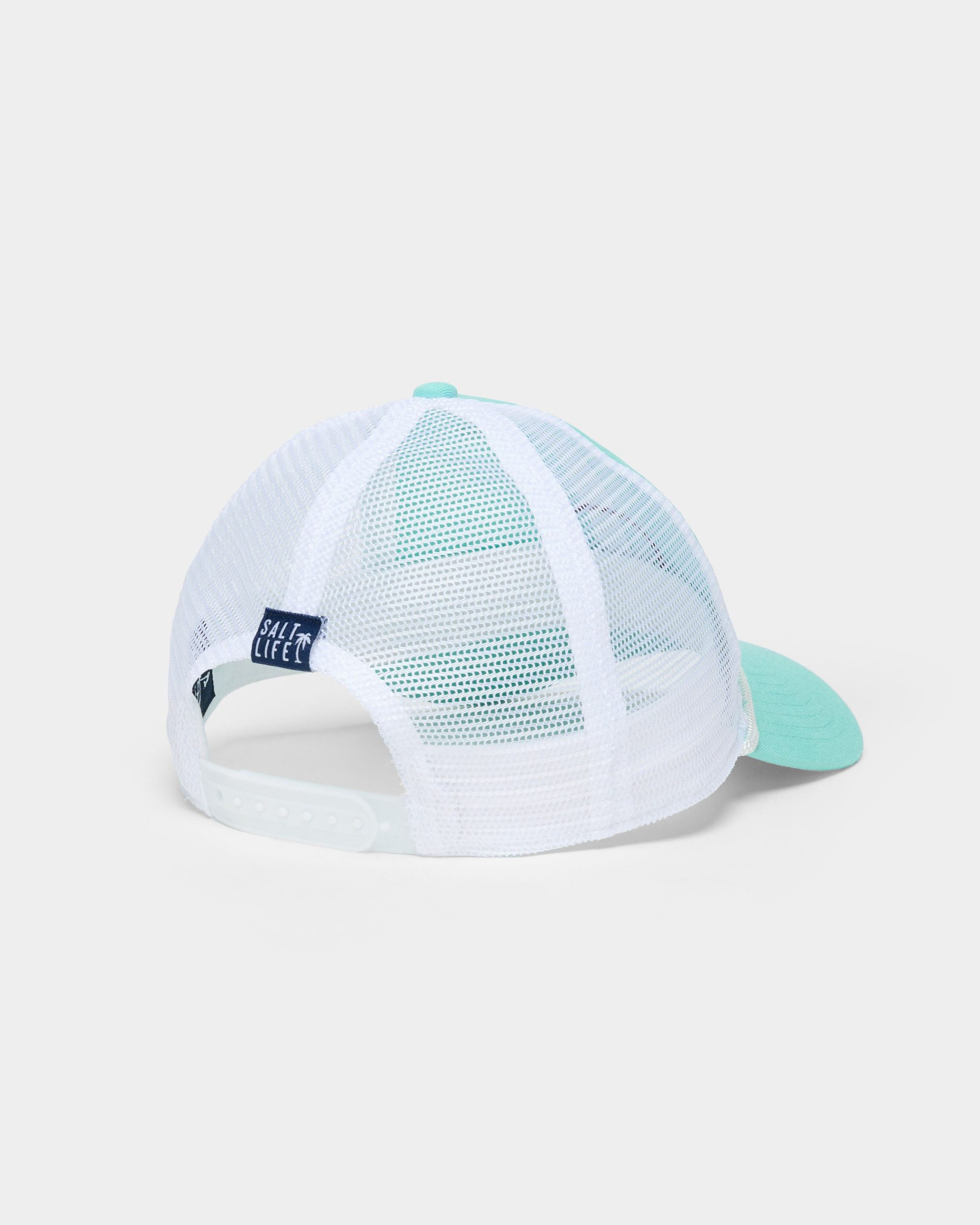 Women's Escape to Paradise Hat - Image 2