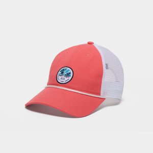 Women's Escape to Paradise Hat
