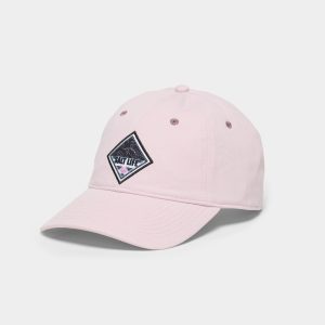 Women's Tribal Salt Badge Hat