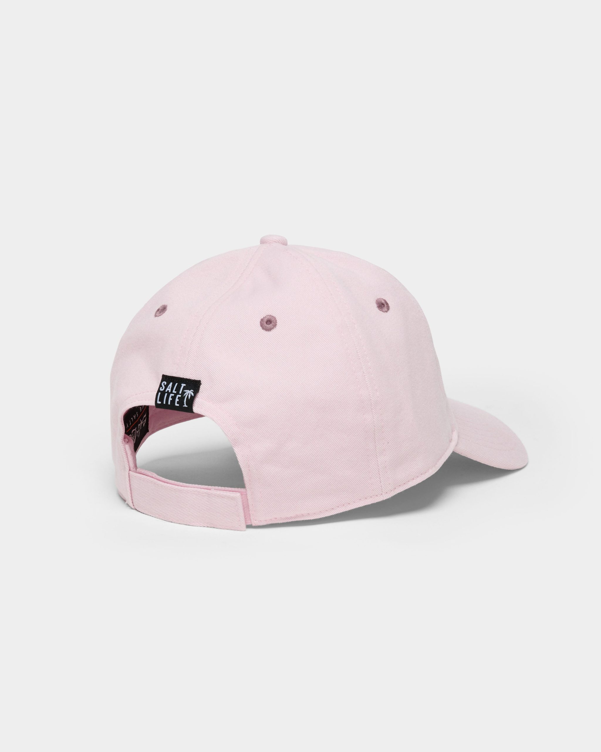 Women's Tribal Salt Badge Hat - Image 2